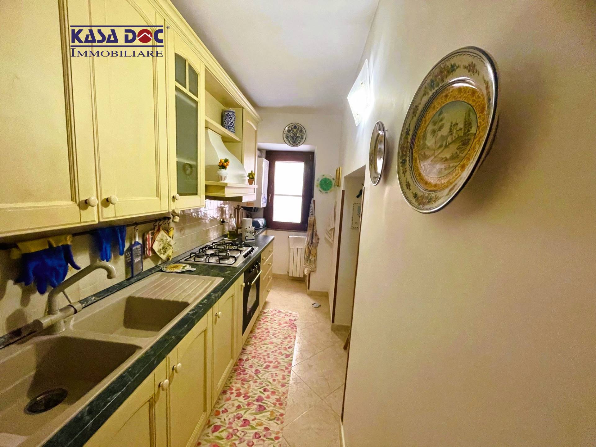 Appartamento in vendita a Catanzaro, CATANZARO CENTRO