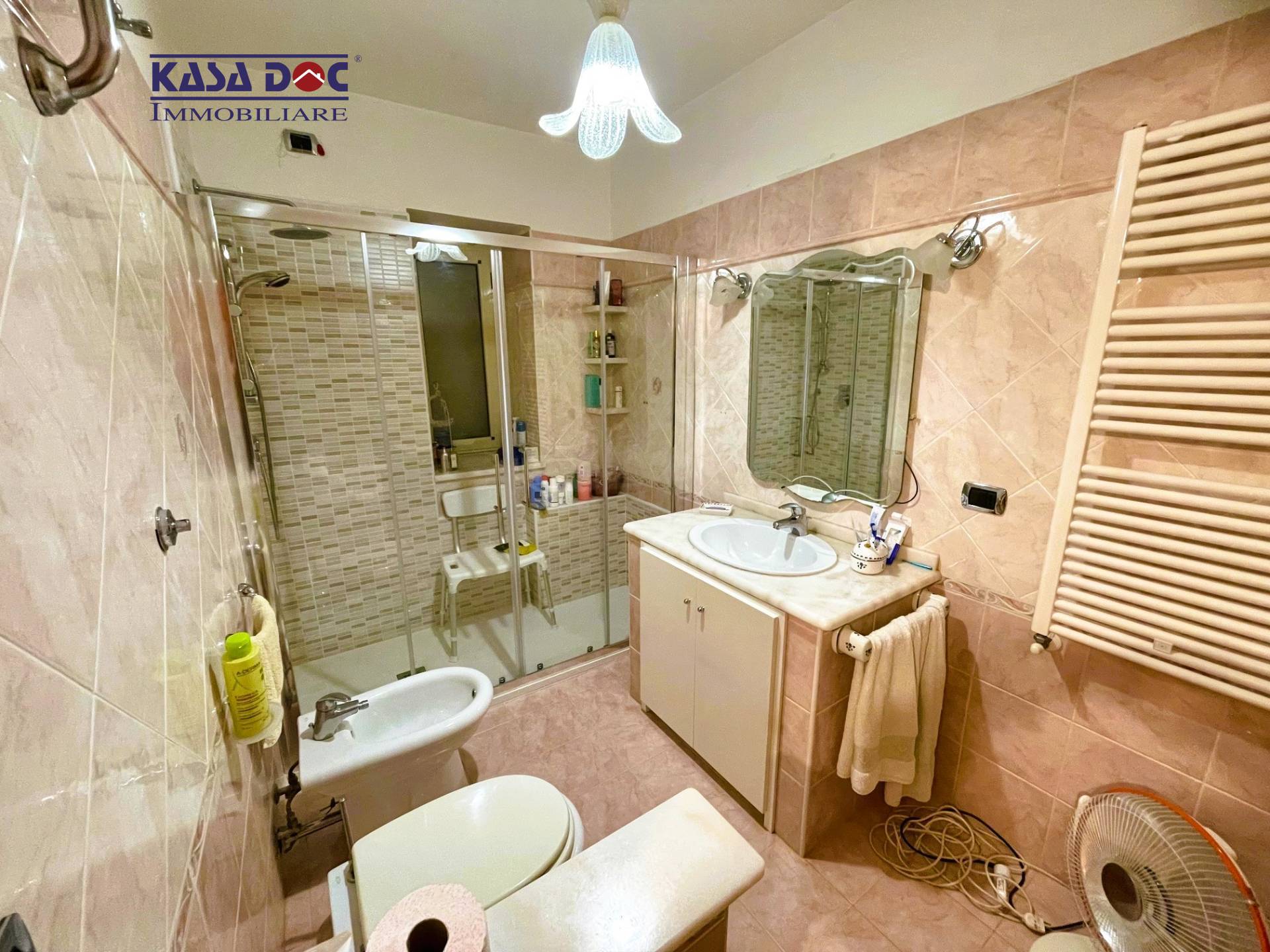 Appartamento in vendita a Catanzaro, CATANZARO CENTRO