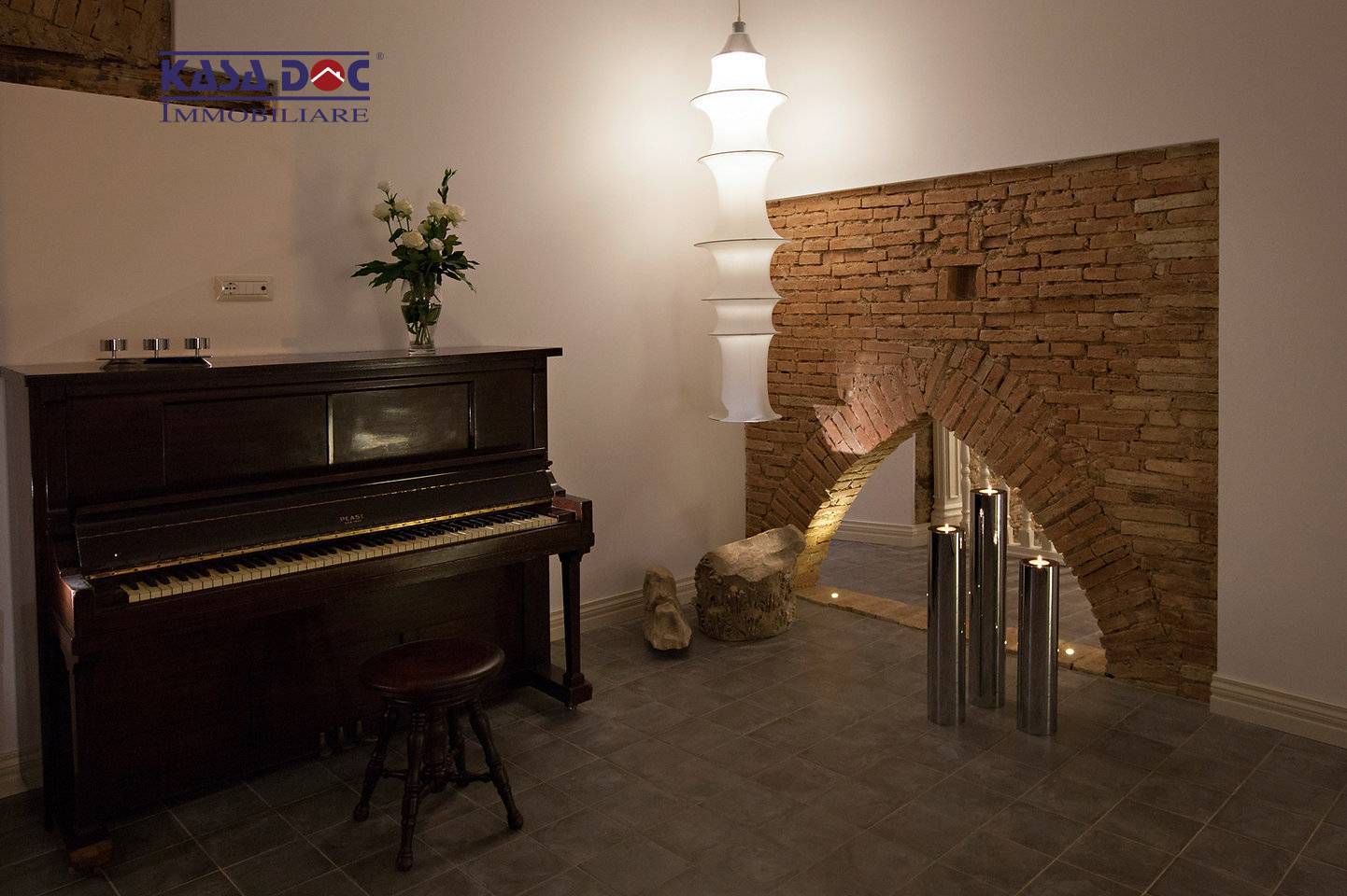 Appartamento in vendita a Amaroni, Centro