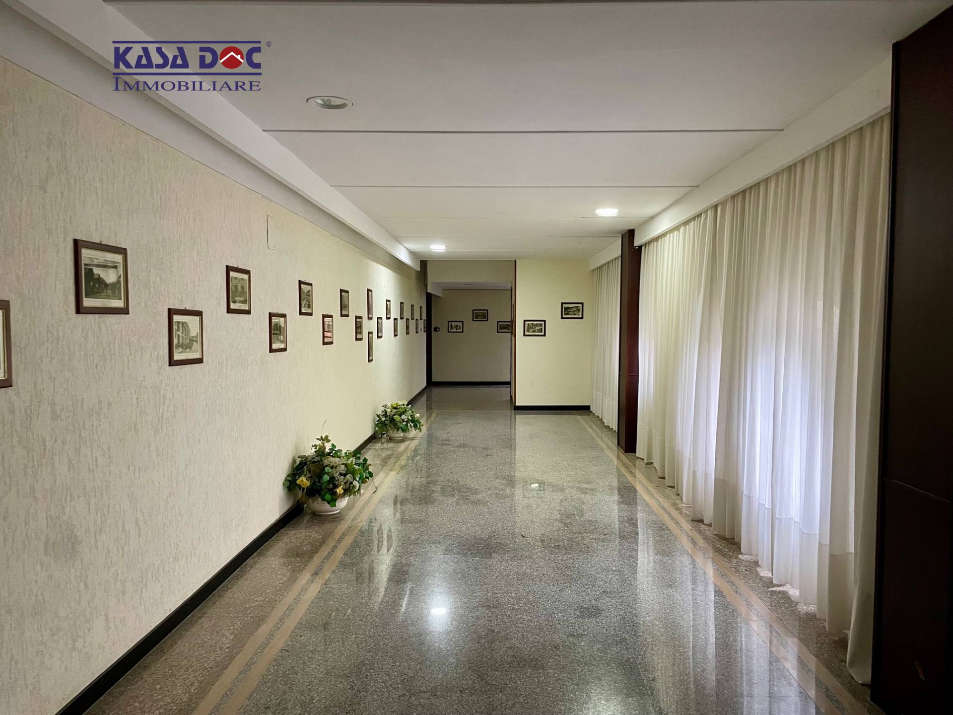 Appartamento in vendita a Catanzaro, Stadio