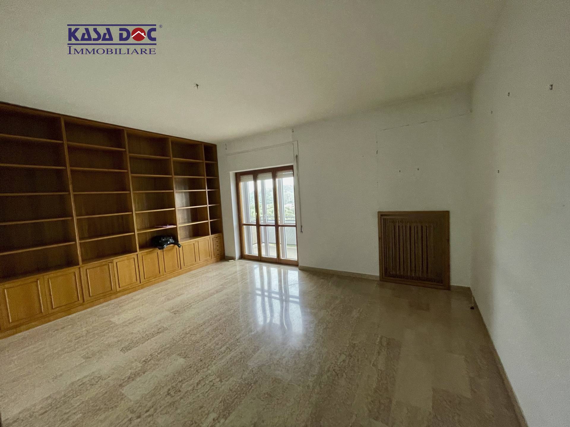 Appartamento in vendita a Catanzaro, Stadio