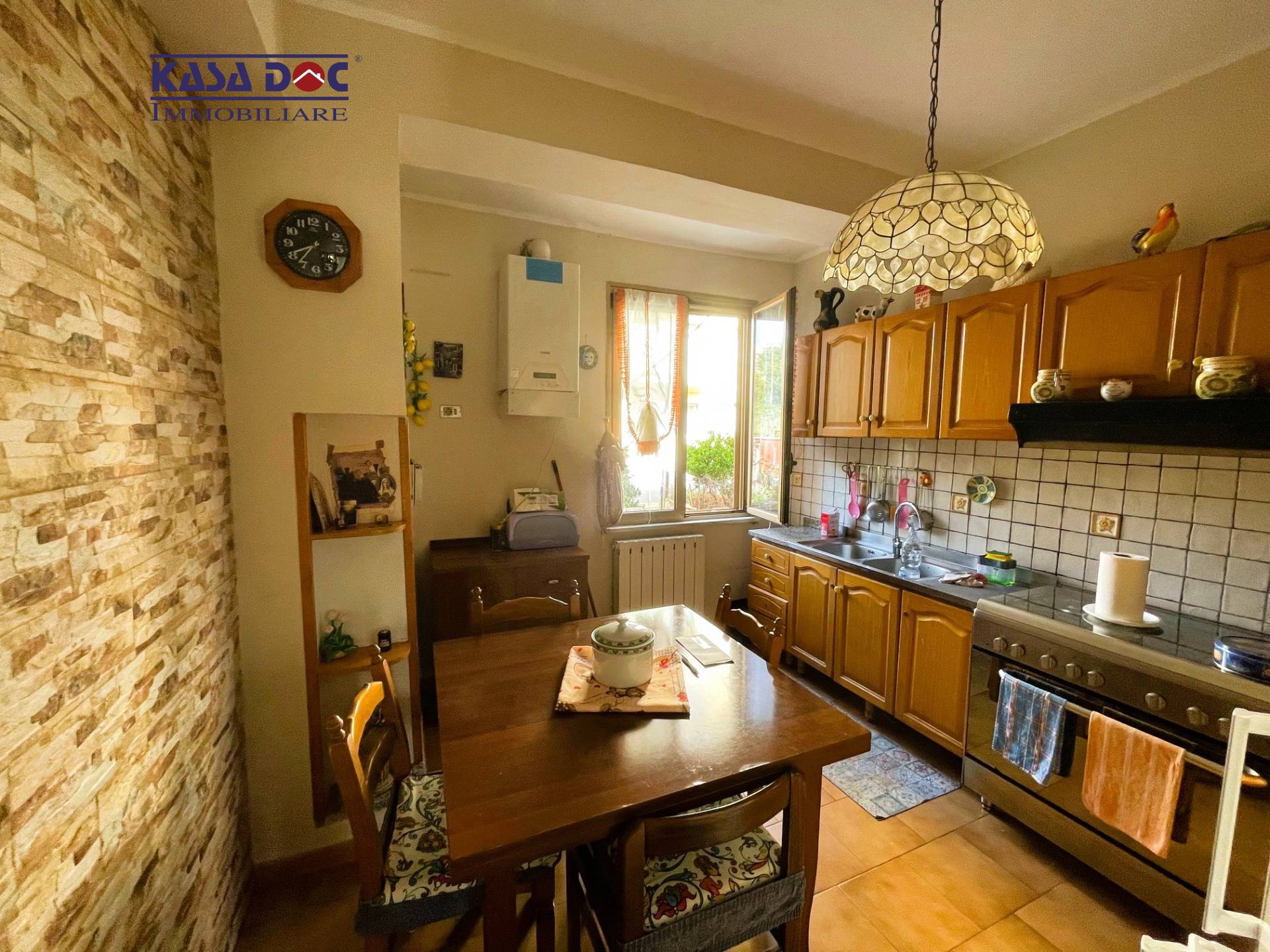 Appartamento in vendita a Catanzaro, Mater Domini