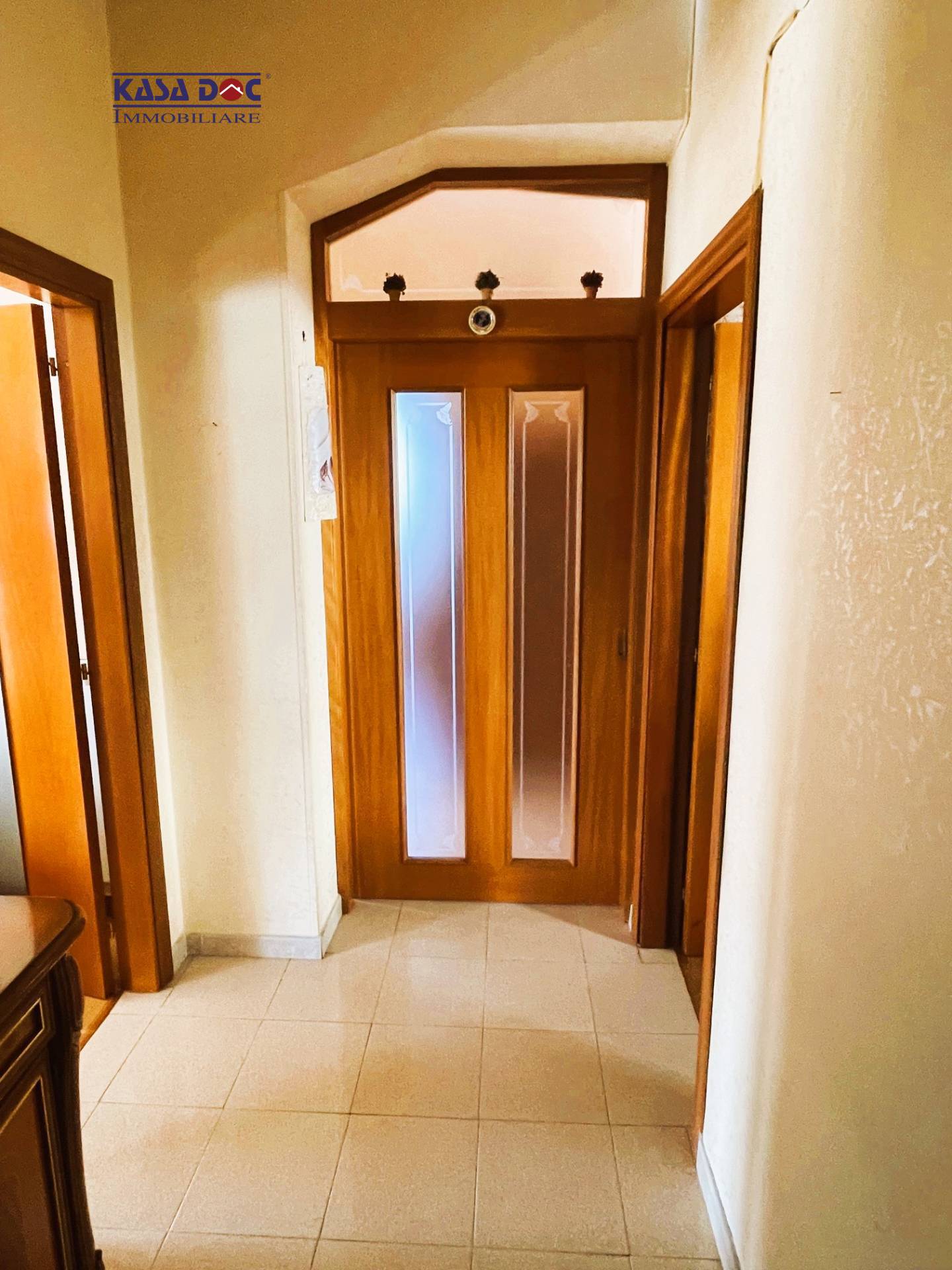 Appartamento in vendita a Catanzaro, Mater Domini