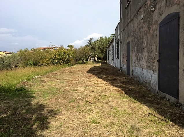 Terreno edificabile in vendita a Catanzaro, Gagliano