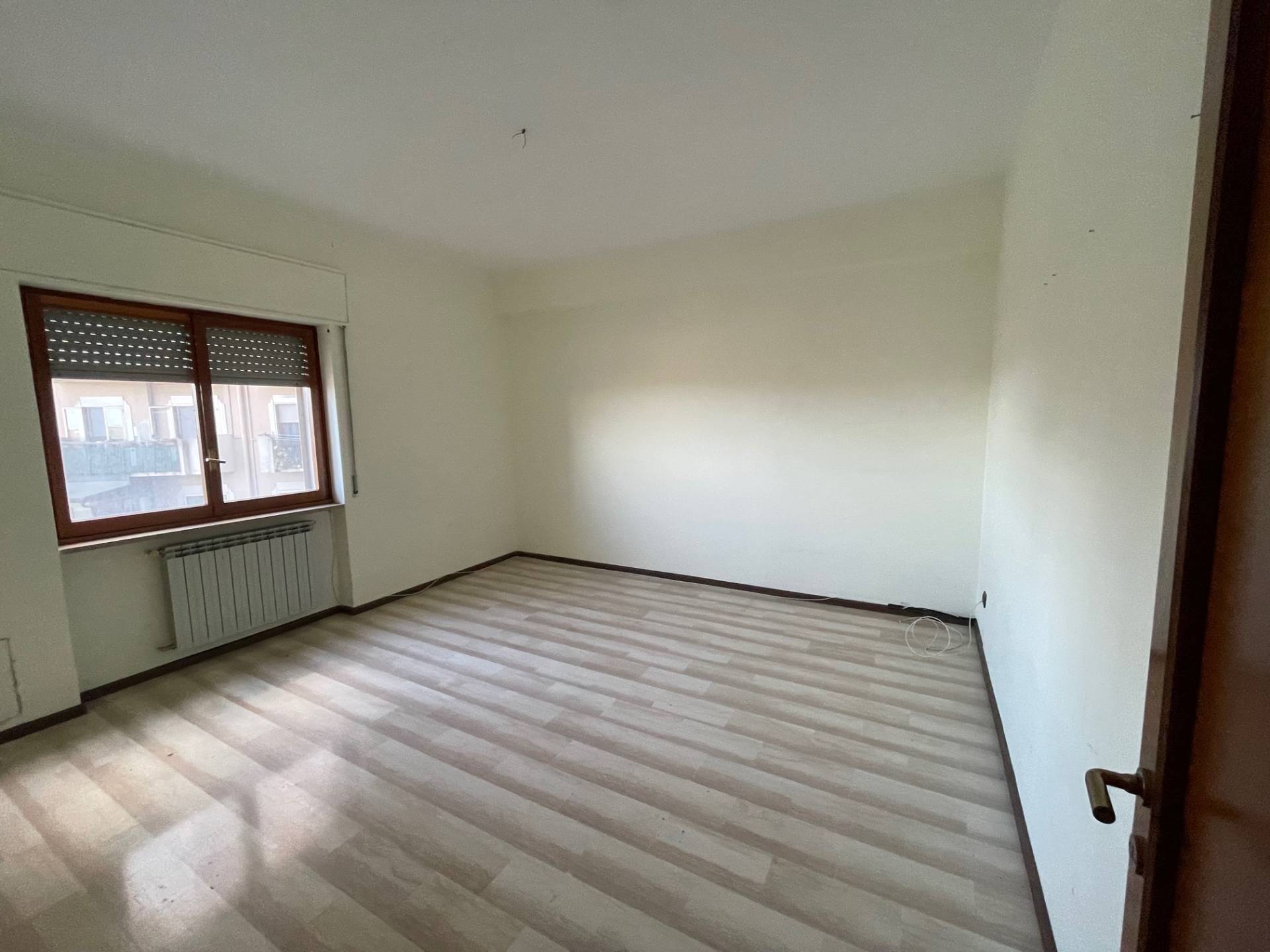 Appartamento in vendita a Catanzaro, Viale De Filippis