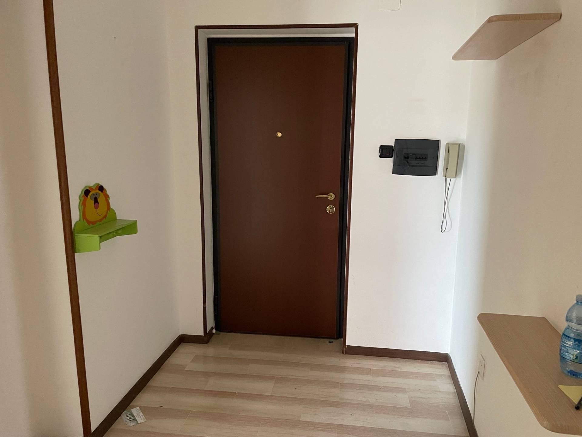 Appartamento in vendita a Catanzaro, Viale De Filippis