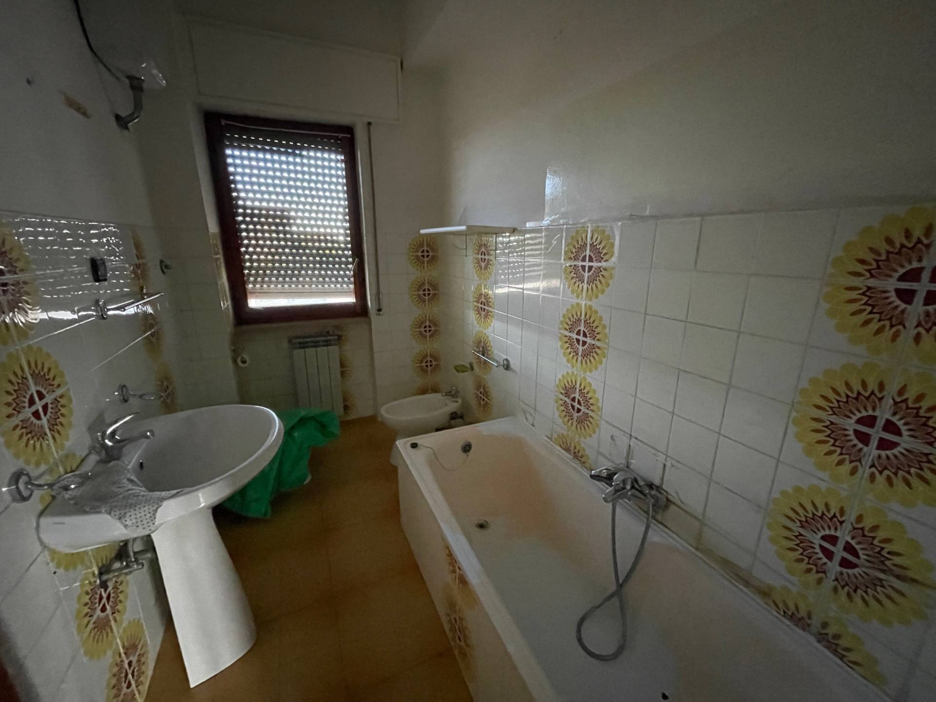 Appartamento in vendita a Catanzaro, Viale De Filippis