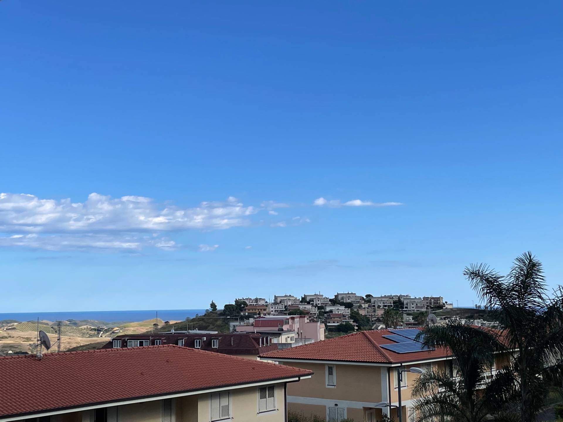 Appartamento in vendita a Catanzaro, Viale De Filippis