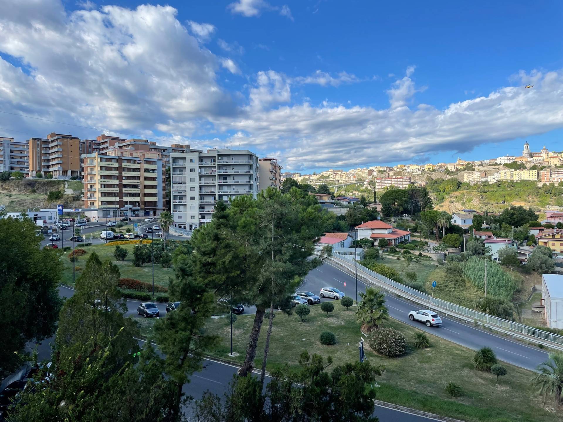 Appartamento in vendita a Catanzaro, Viale De Filippis