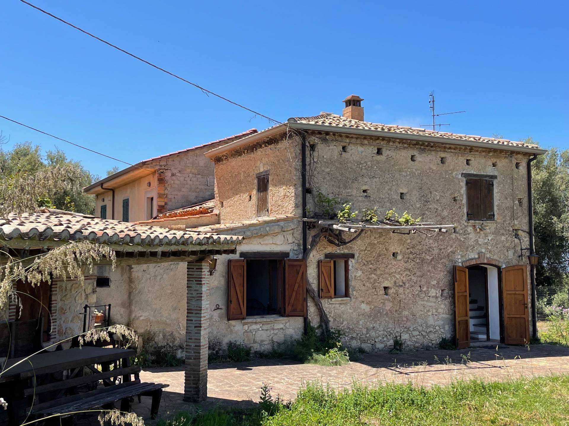 Villa in vendita a Zaccanopoli, Contrada Contura