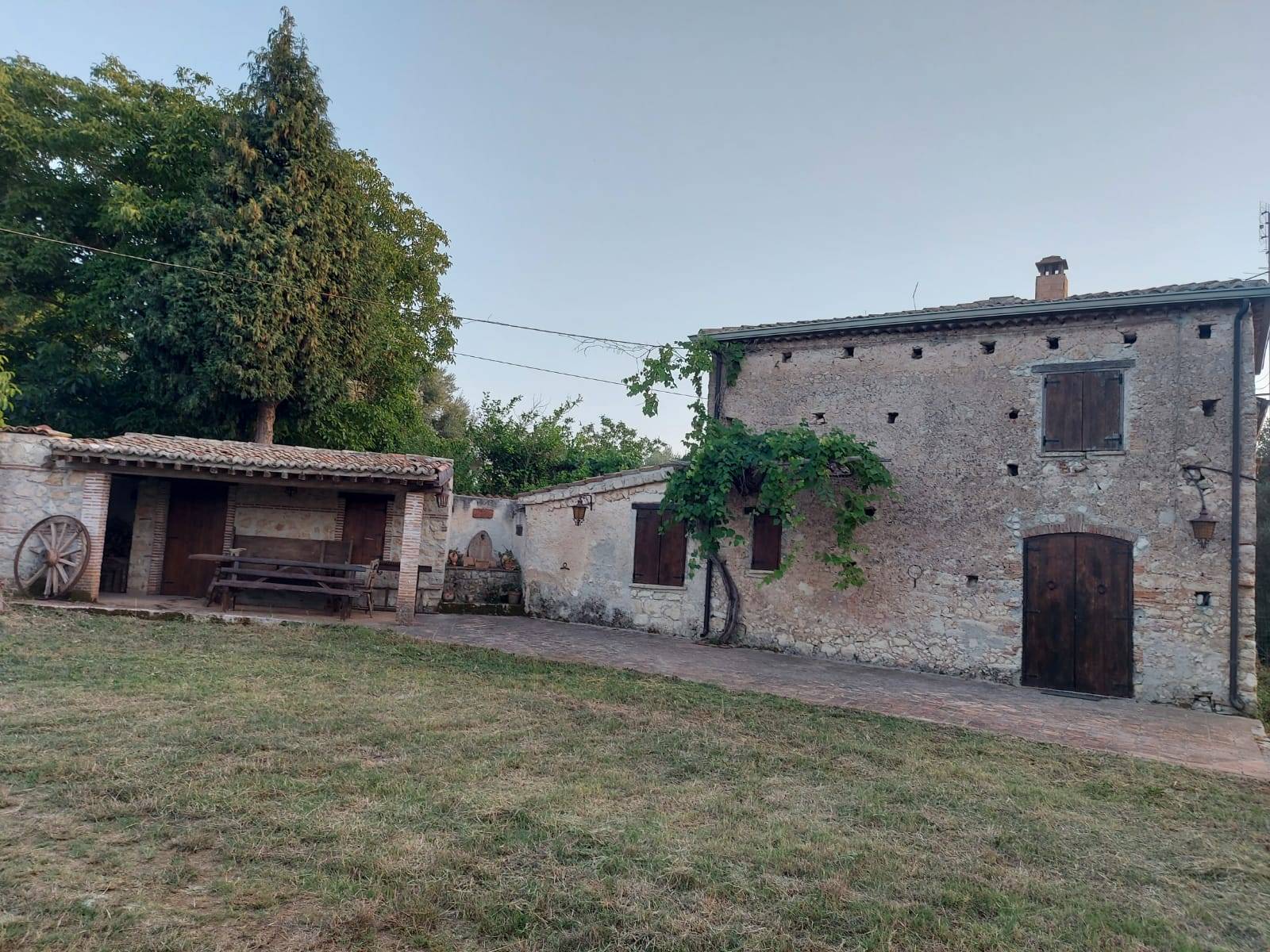Villa in vendita a Zaccanopoli, Contrada Contura
