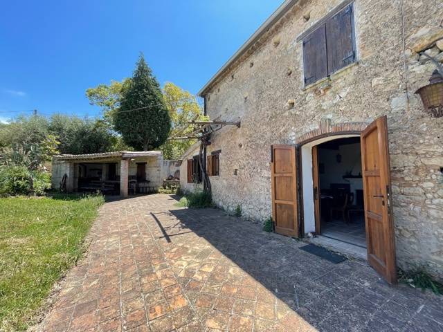 Villa in vendita a Zaccanopoli, Contrada Contura