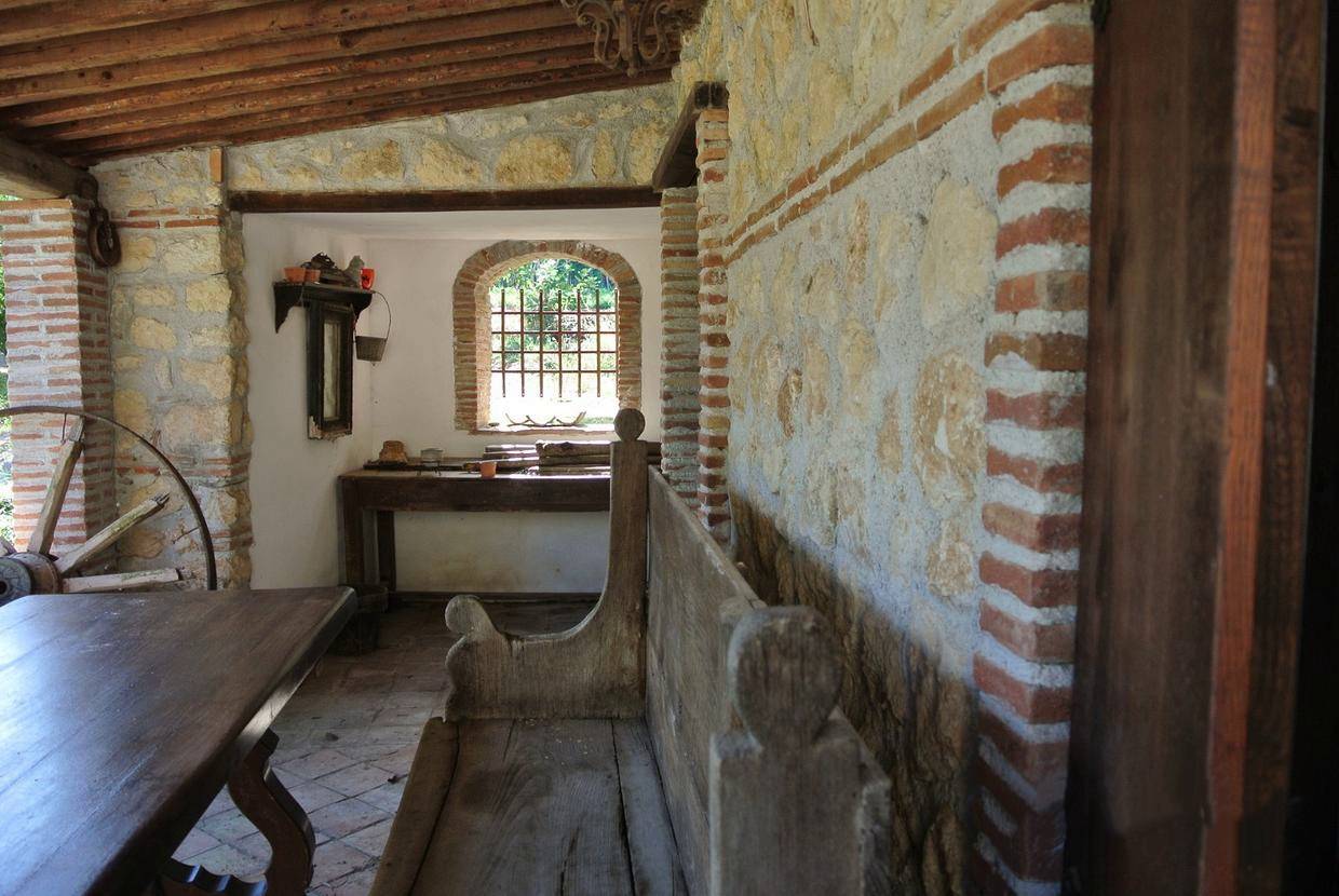 Villa in vendita a Zaccanopoli, Contrada Contura