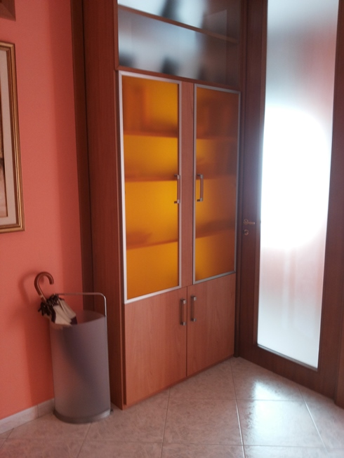 Appartamento in vendita a Catanzaro, Catanzaro Sala