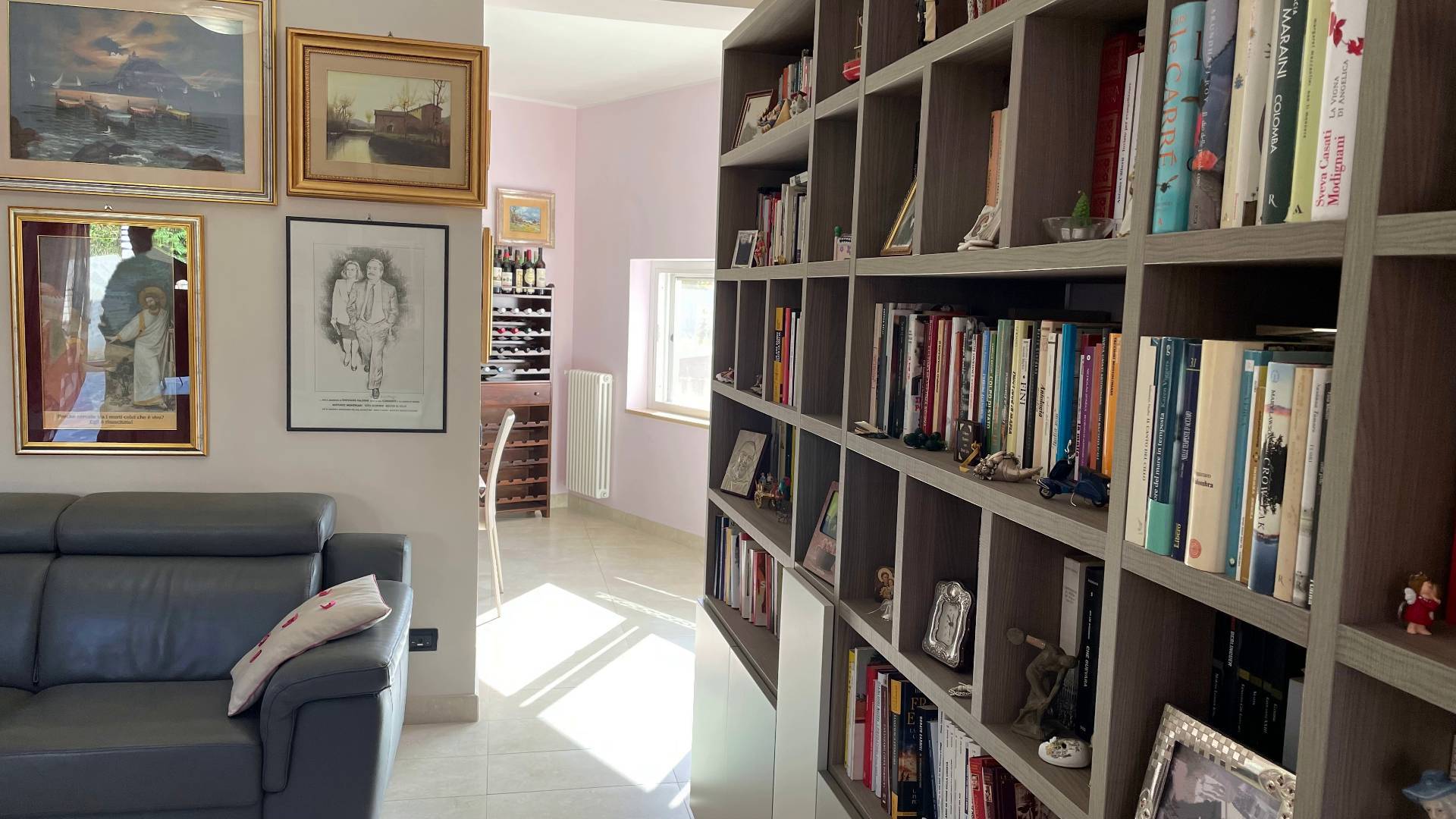 Villette a schiera in vendita a Catanzaro, Cavita