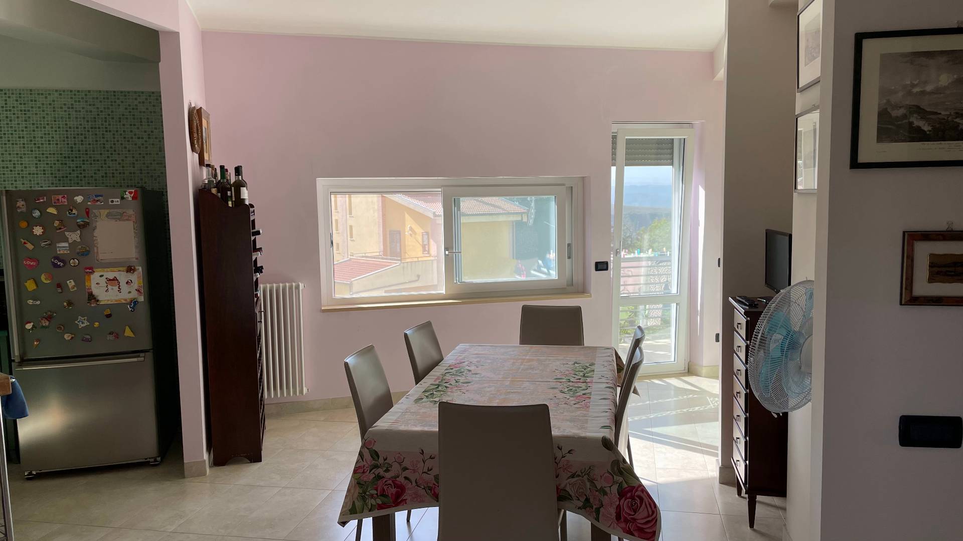 Villette a schiera in vendita a Catanzaro, Cavita