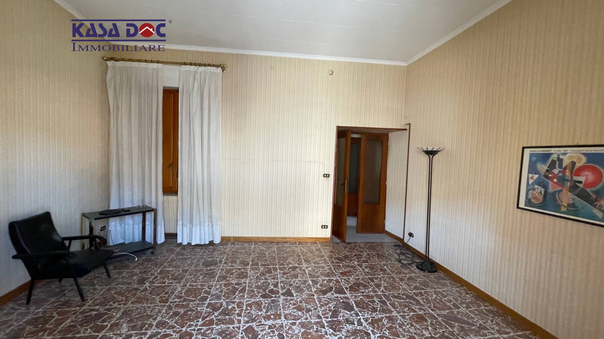 Appartamento in vendita a Catanzaro, CATANZARO CENTRO