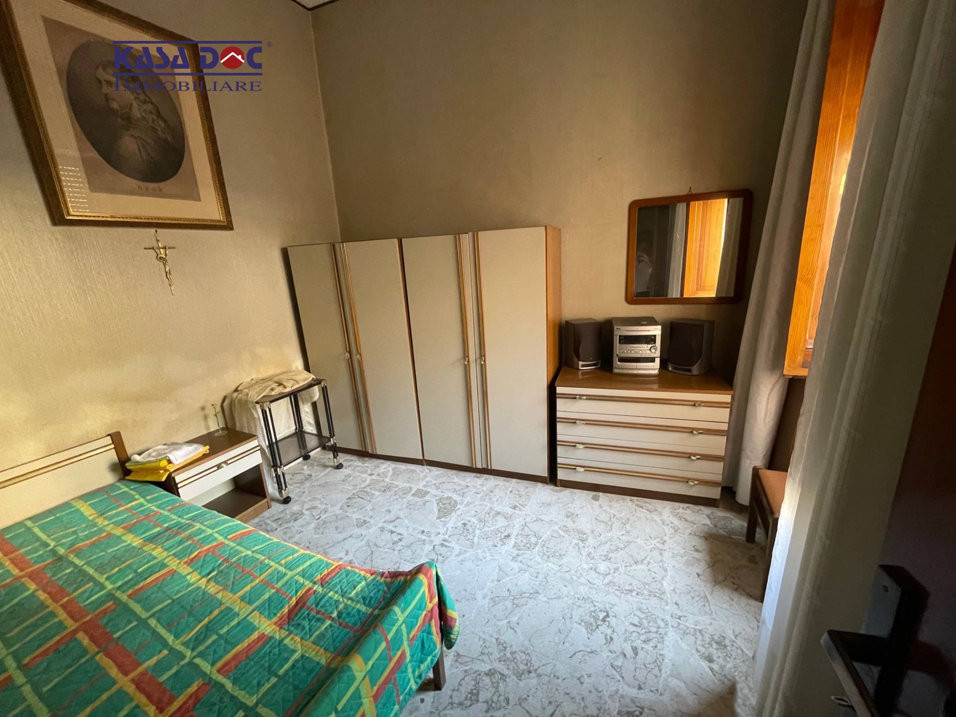 Appartamento in vendita a Catanzaro, CATANZARO CENTRO