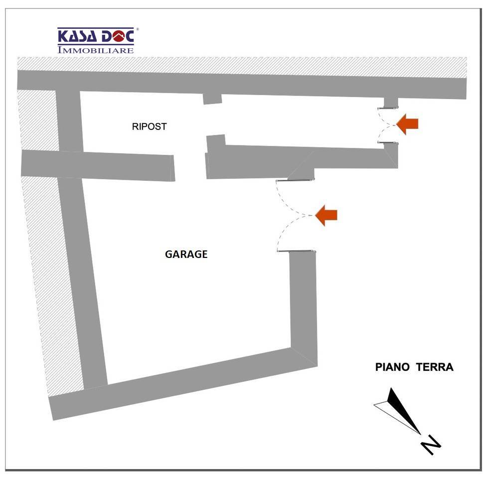 Appartamento in vendita a Catanzaro, CATANZARO CENTRO