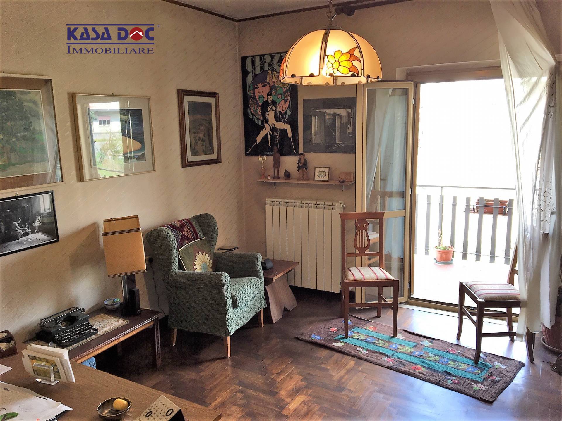 Appartamento in vendita a Serra San Bruno, Centro