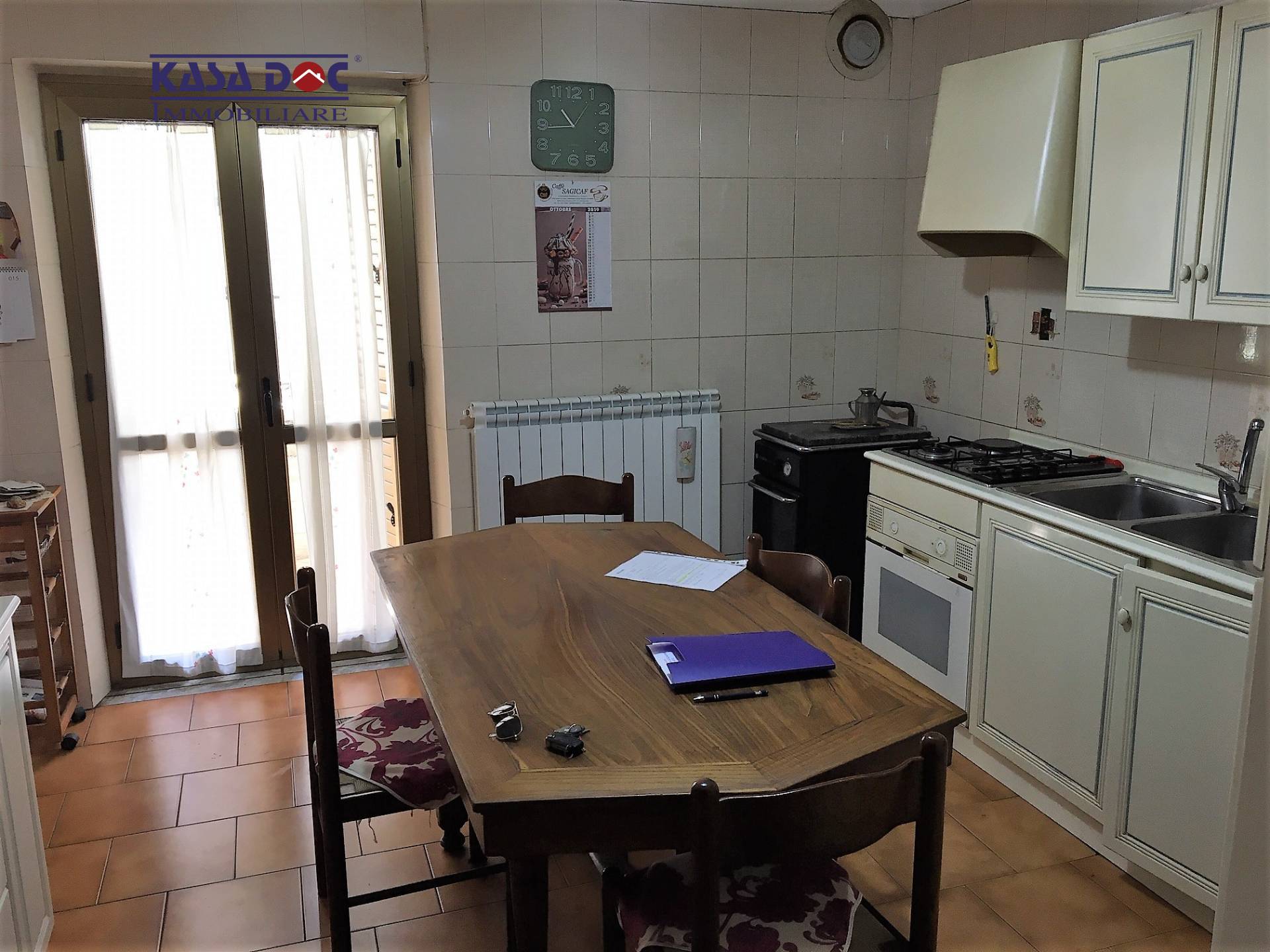 Appartamento in vendita a Serra San Bruno, Centro