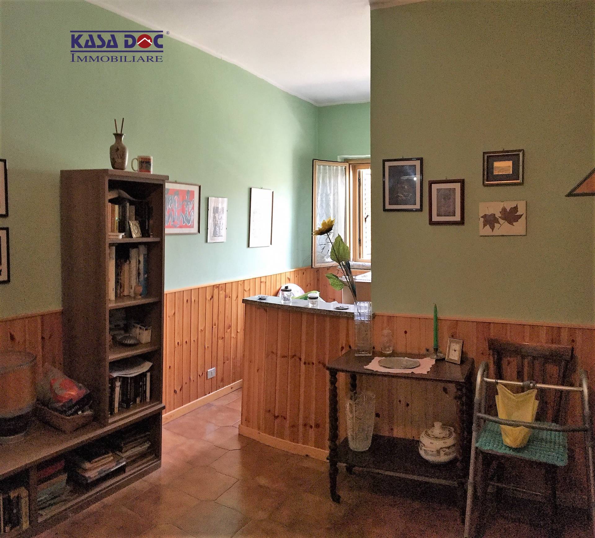 Appartamento in vendita a Serra San Bruno, Centro