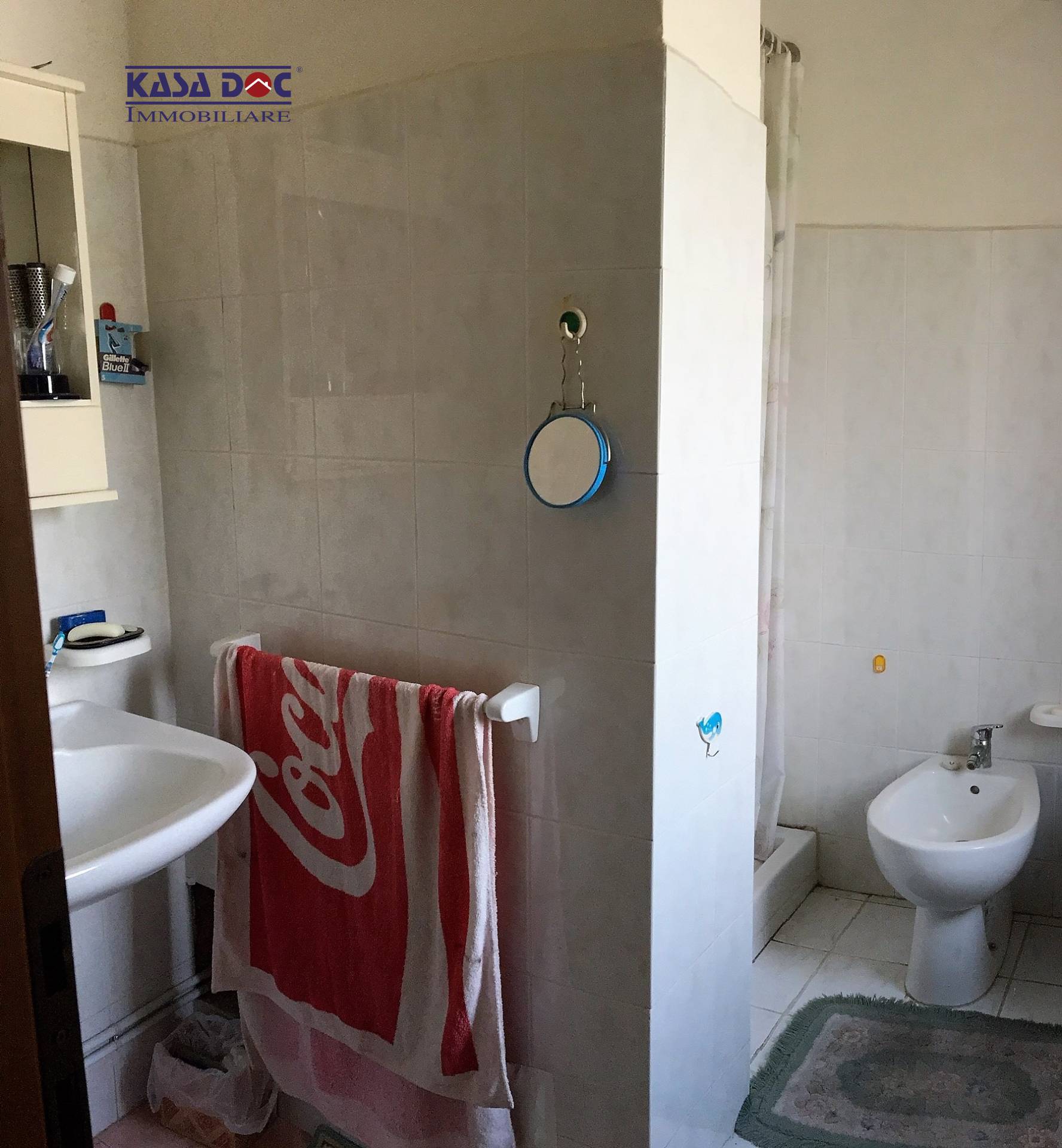 Appartamento in vendita a Serra San Bruno, Centro