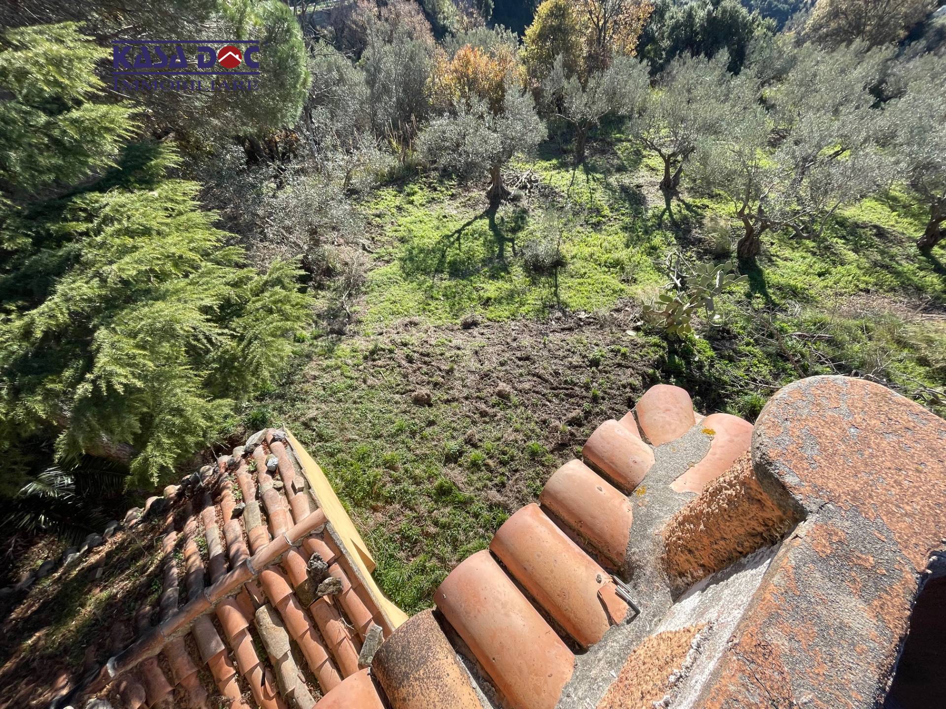 Casale in vendita a Tiriolo, Pratora