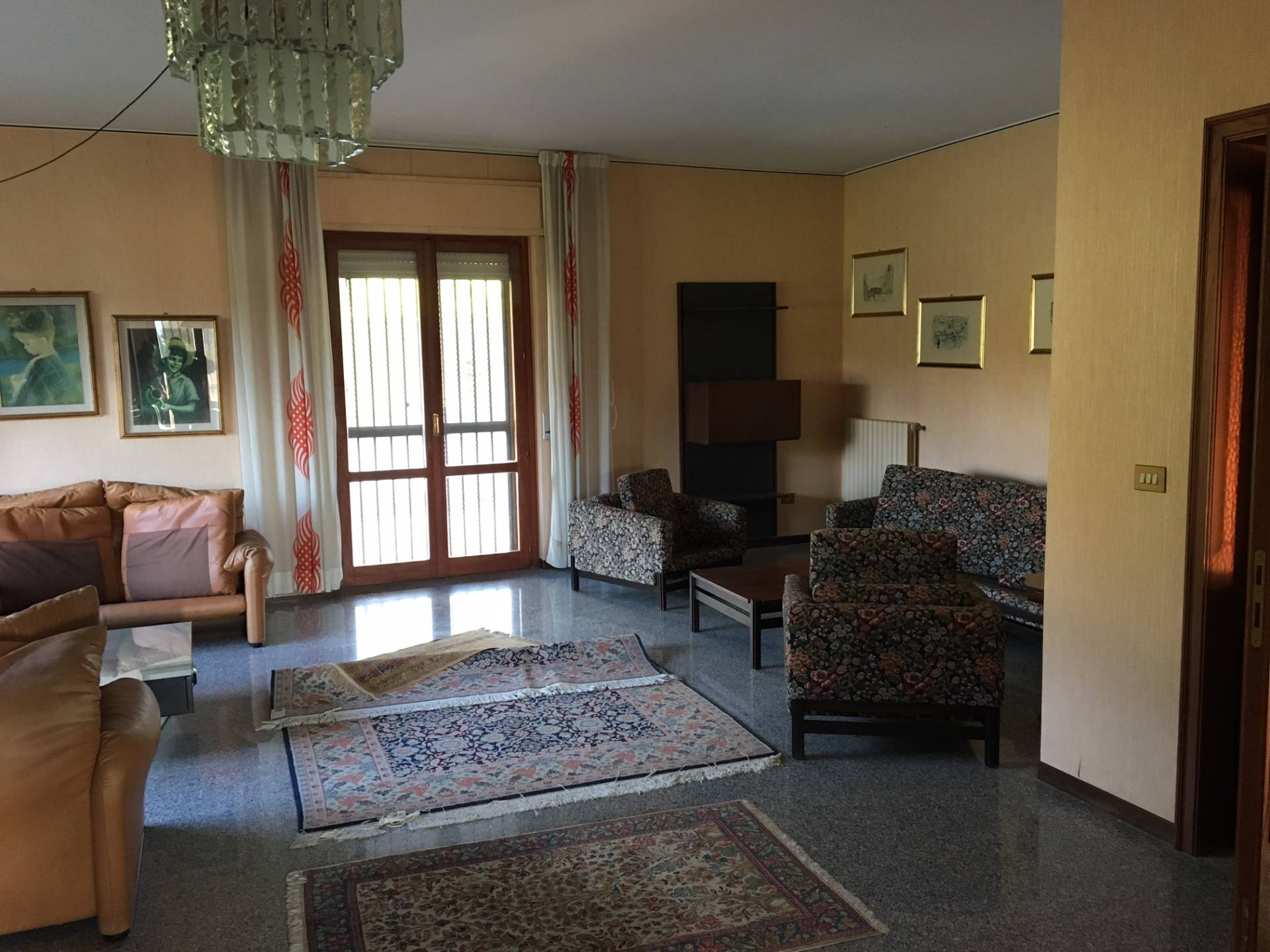 Villa in vendita a Catanzaro, Santa Maria