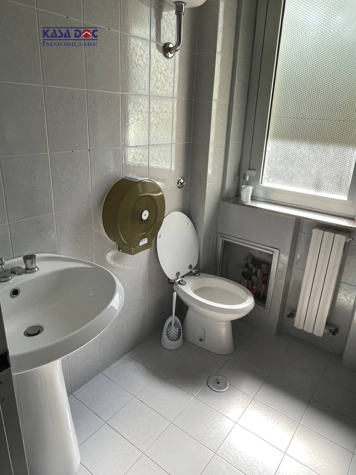 Appartamento in vendita a Catanzaro, Via Lucrezia Della Valle