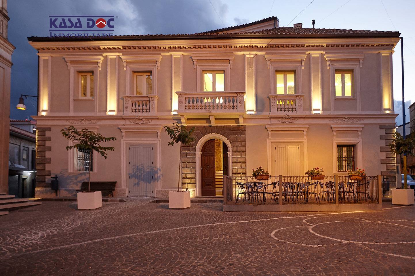 Appartamento in vendita a Amaroni, Centro