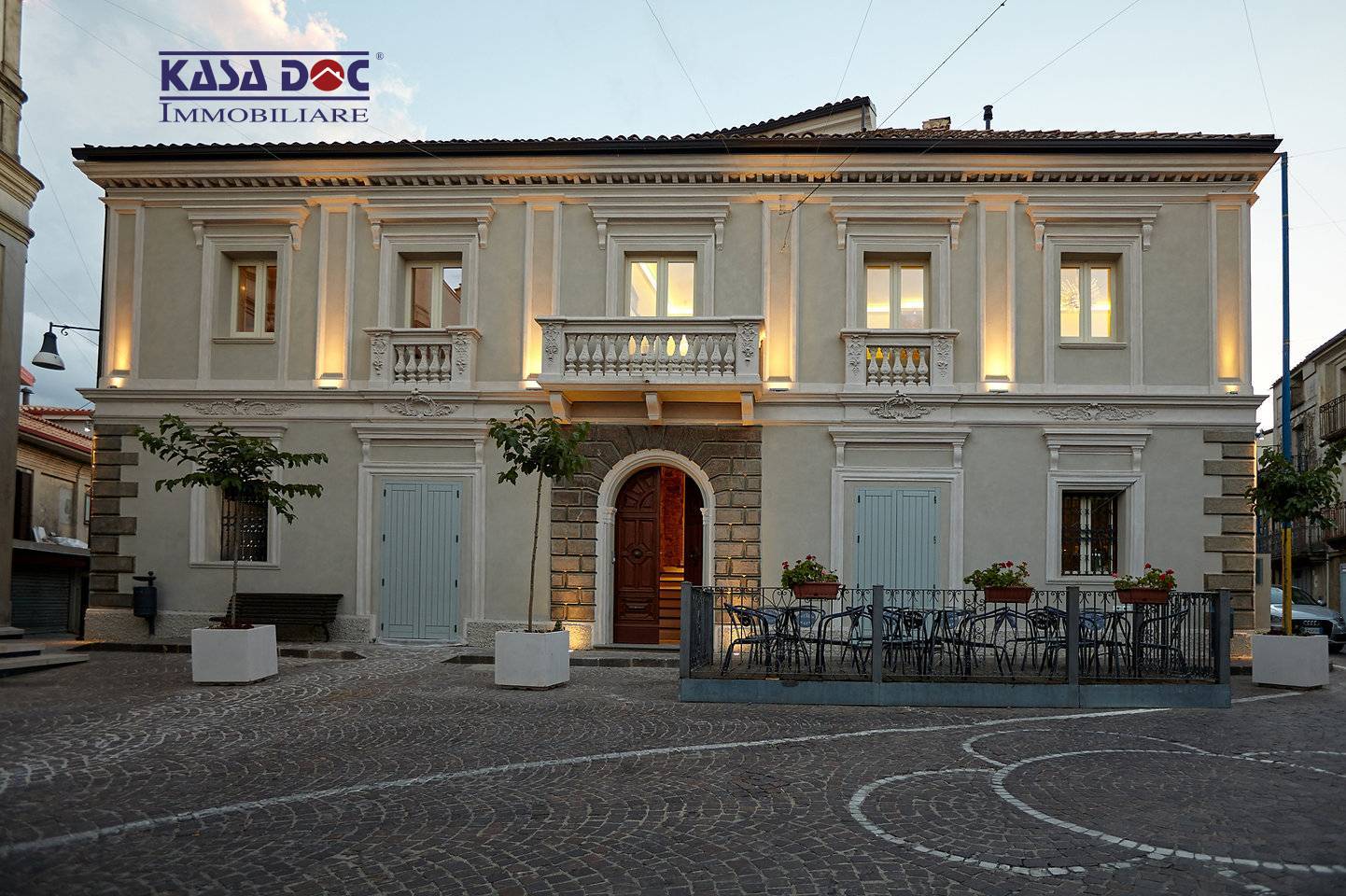 Appartamento in vendita a Amaroni, Centro