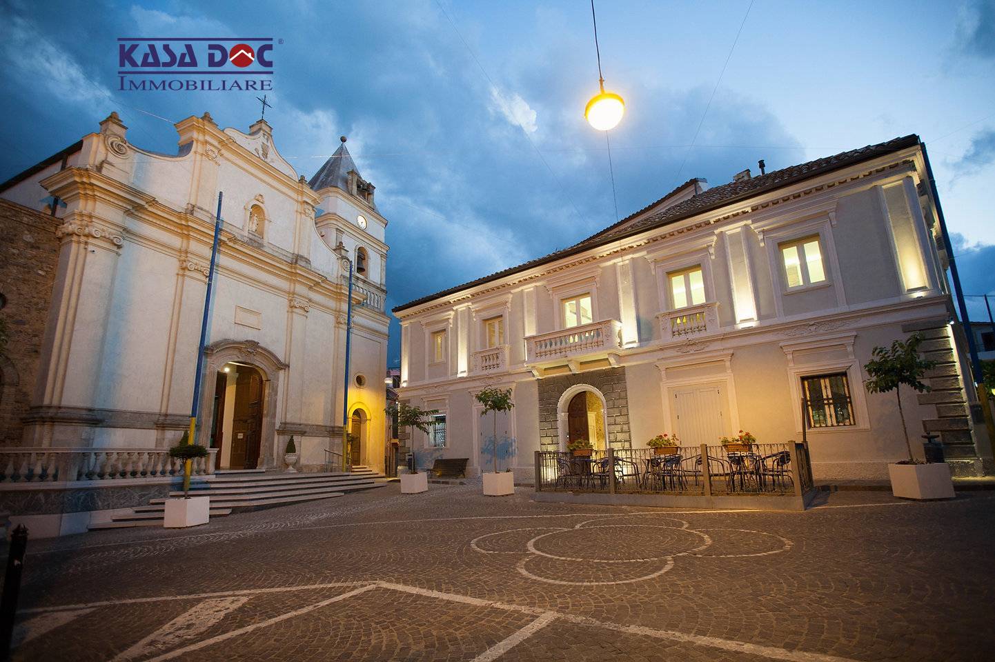 Appartamento in vendita a Amaroni, Centro