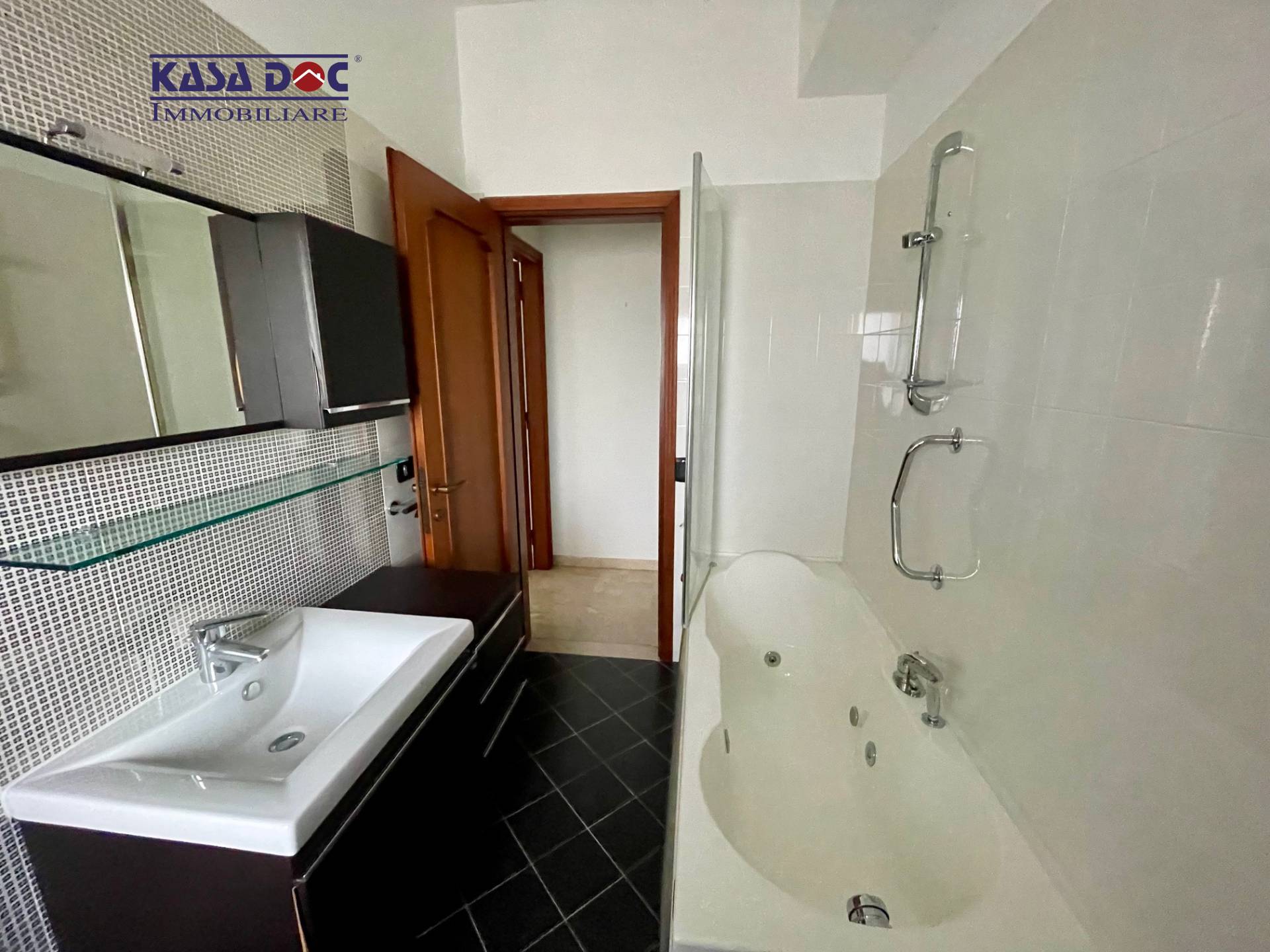 Appartamento in vendita a Catanzaro, Stadio