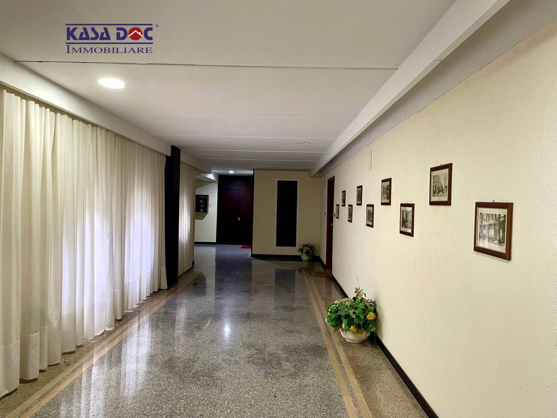 Appartamento in vendita a Catanzaro, Stadio