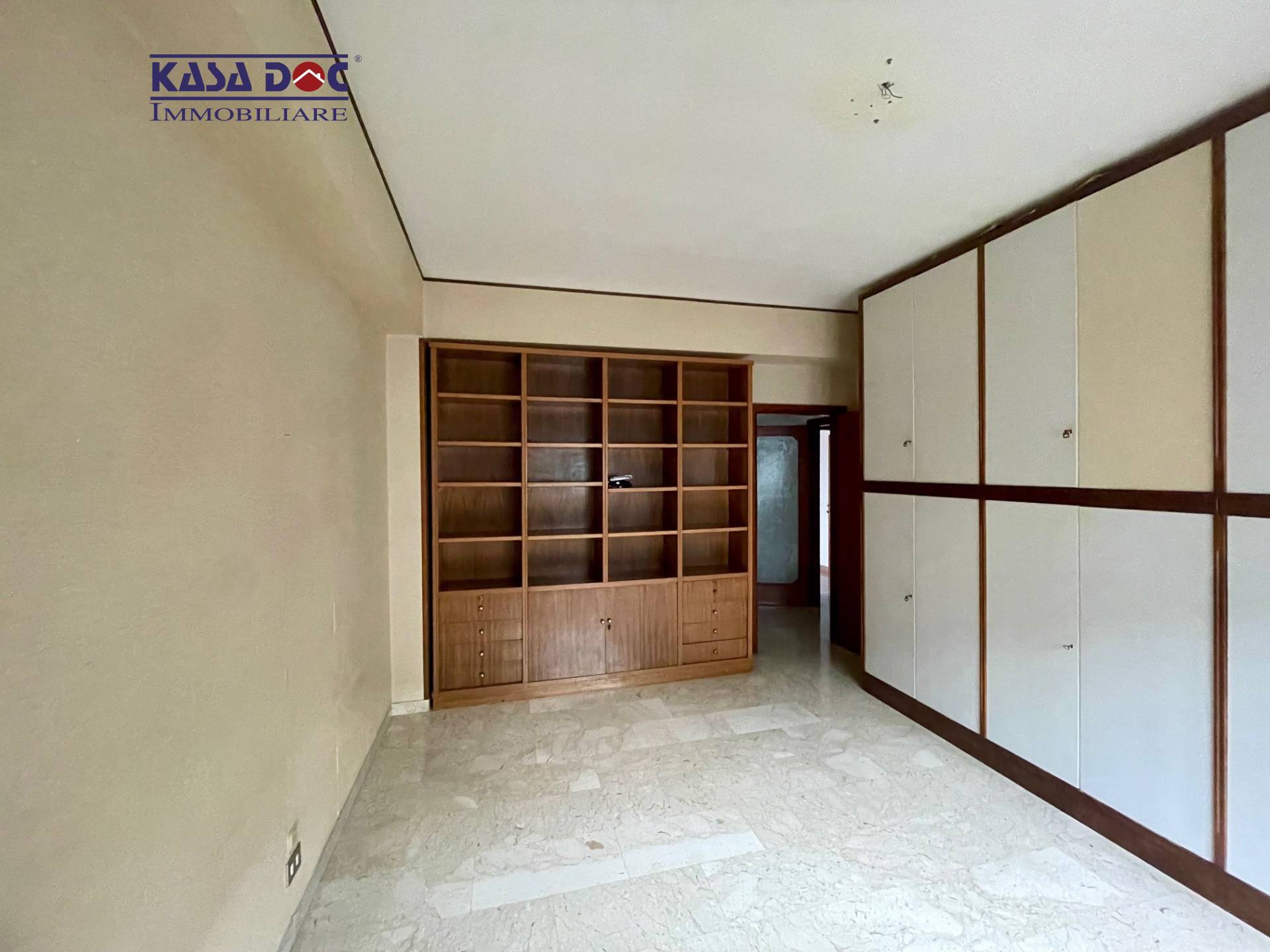 Appartamento in vendita a Catanzaro, Stadio