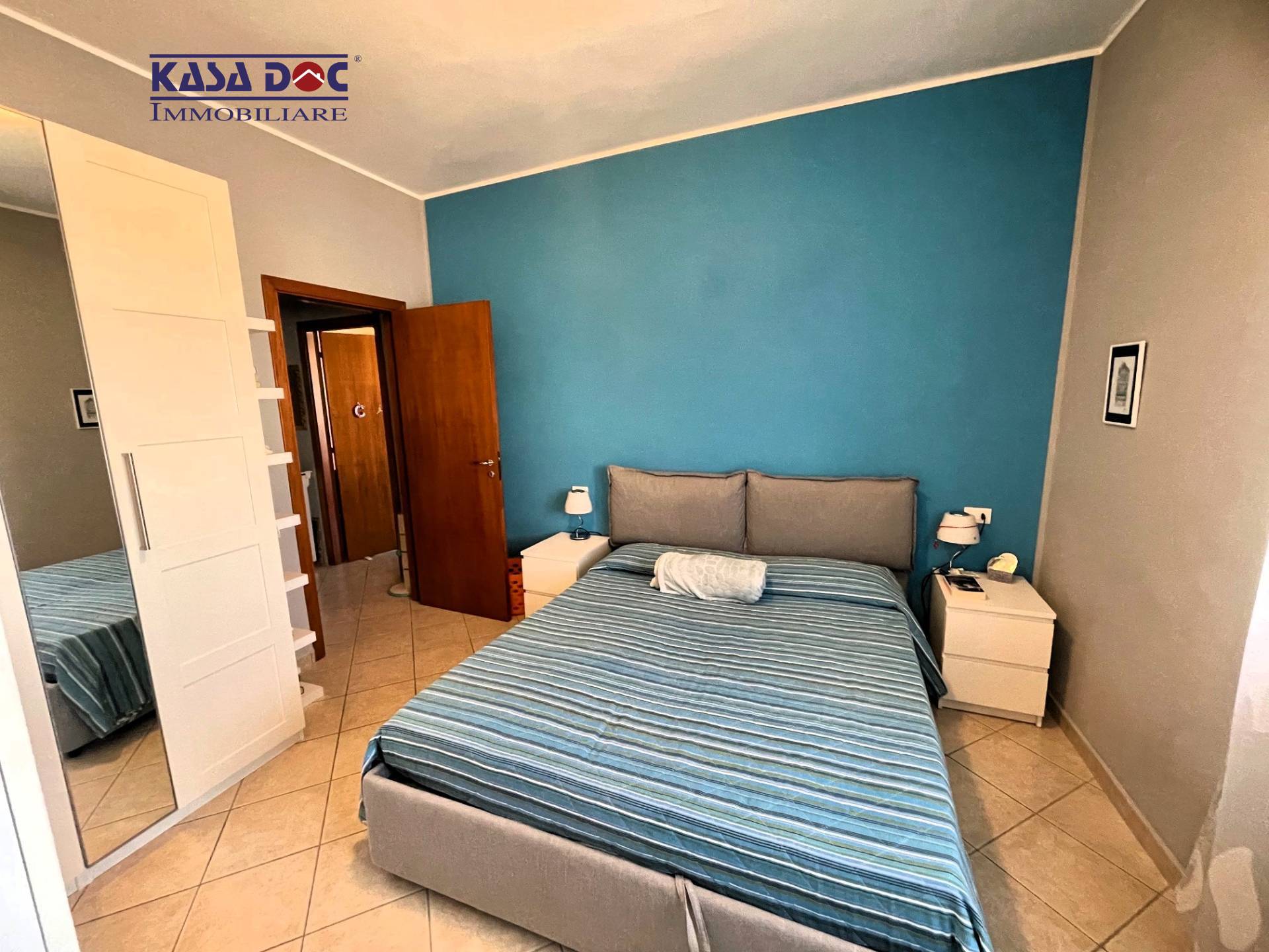 Appartamento in vendita a Catanzaro, Viale De Filippis