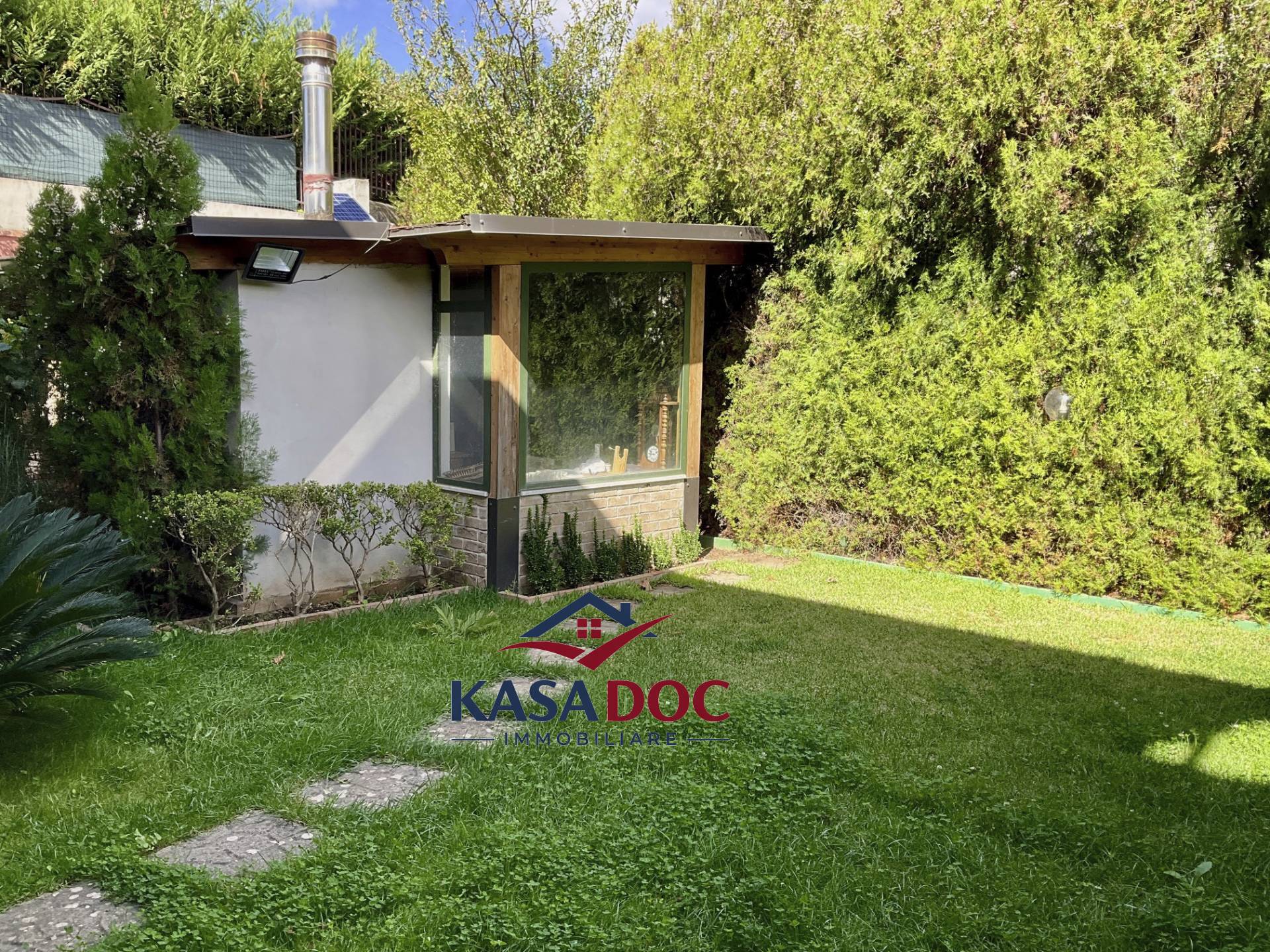 Villetta in vendita a Catanzaro, Gagliano