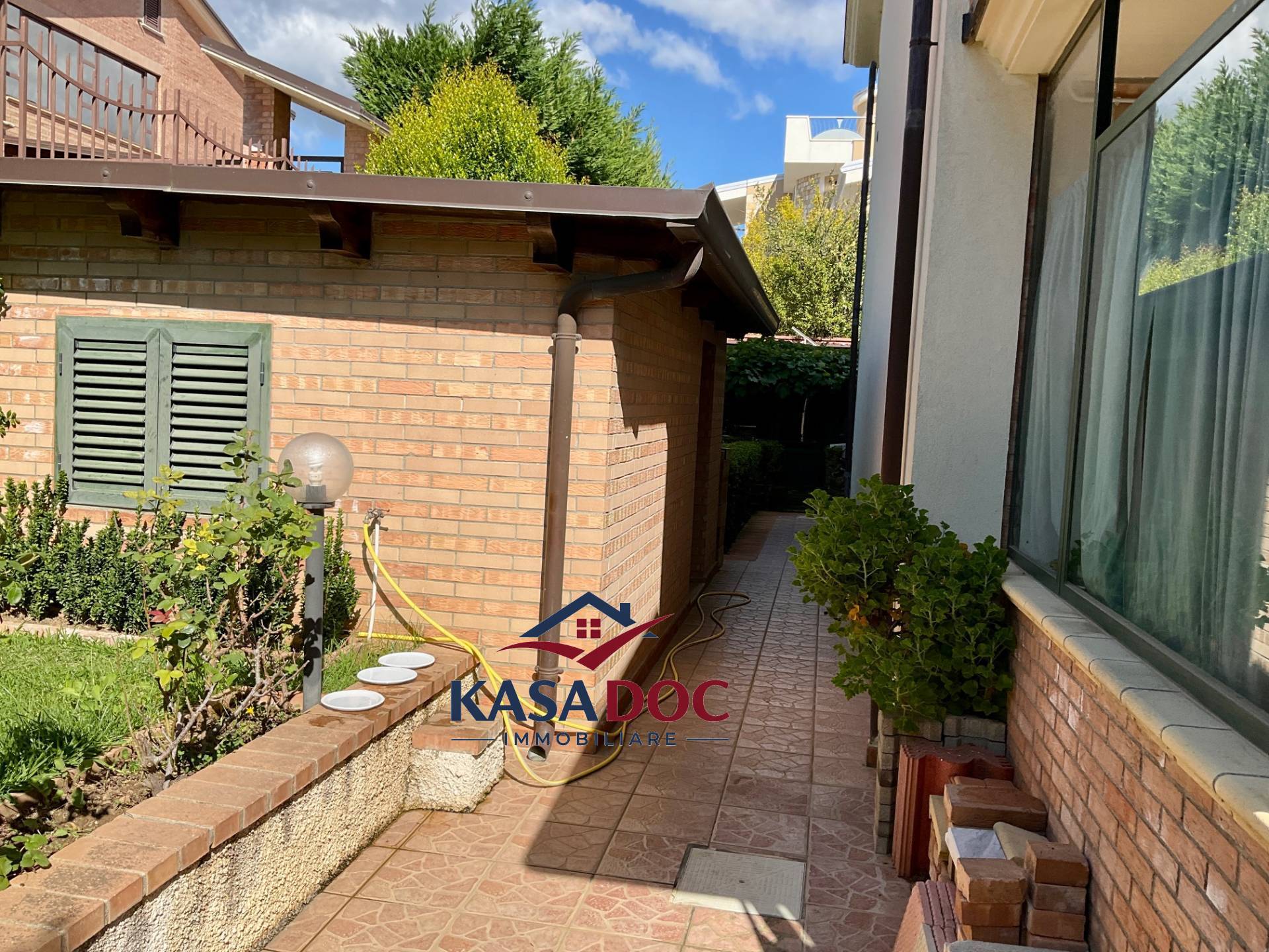 Villetta in vendita a Catanzaro, Gagliano