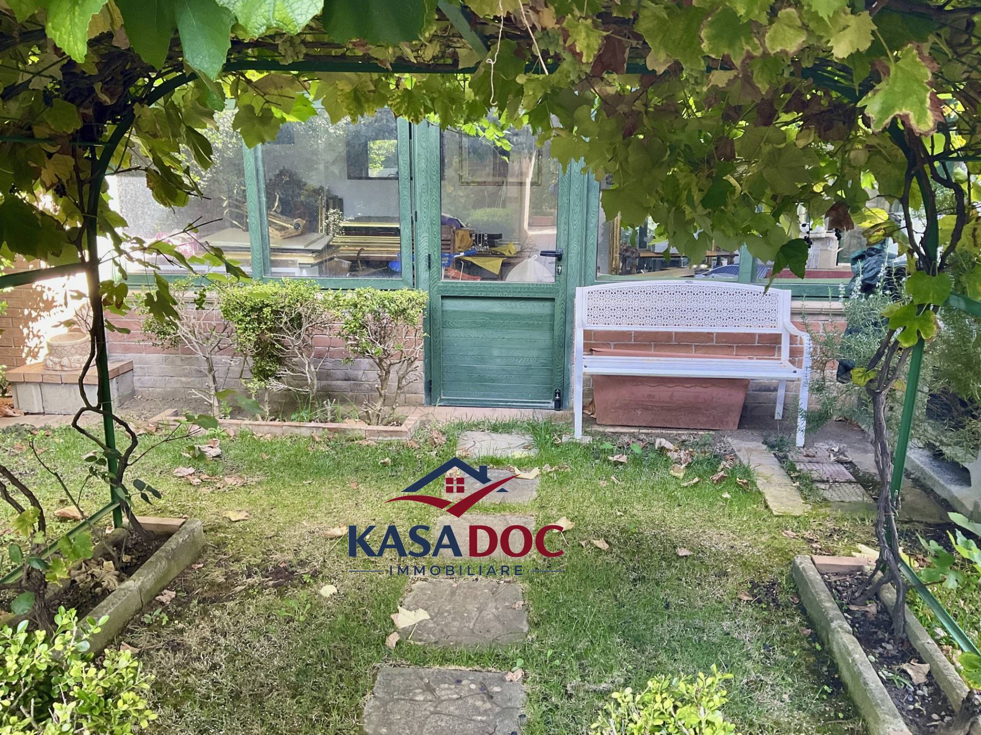 Villetta in vendita a Catanzaro, Gagliano