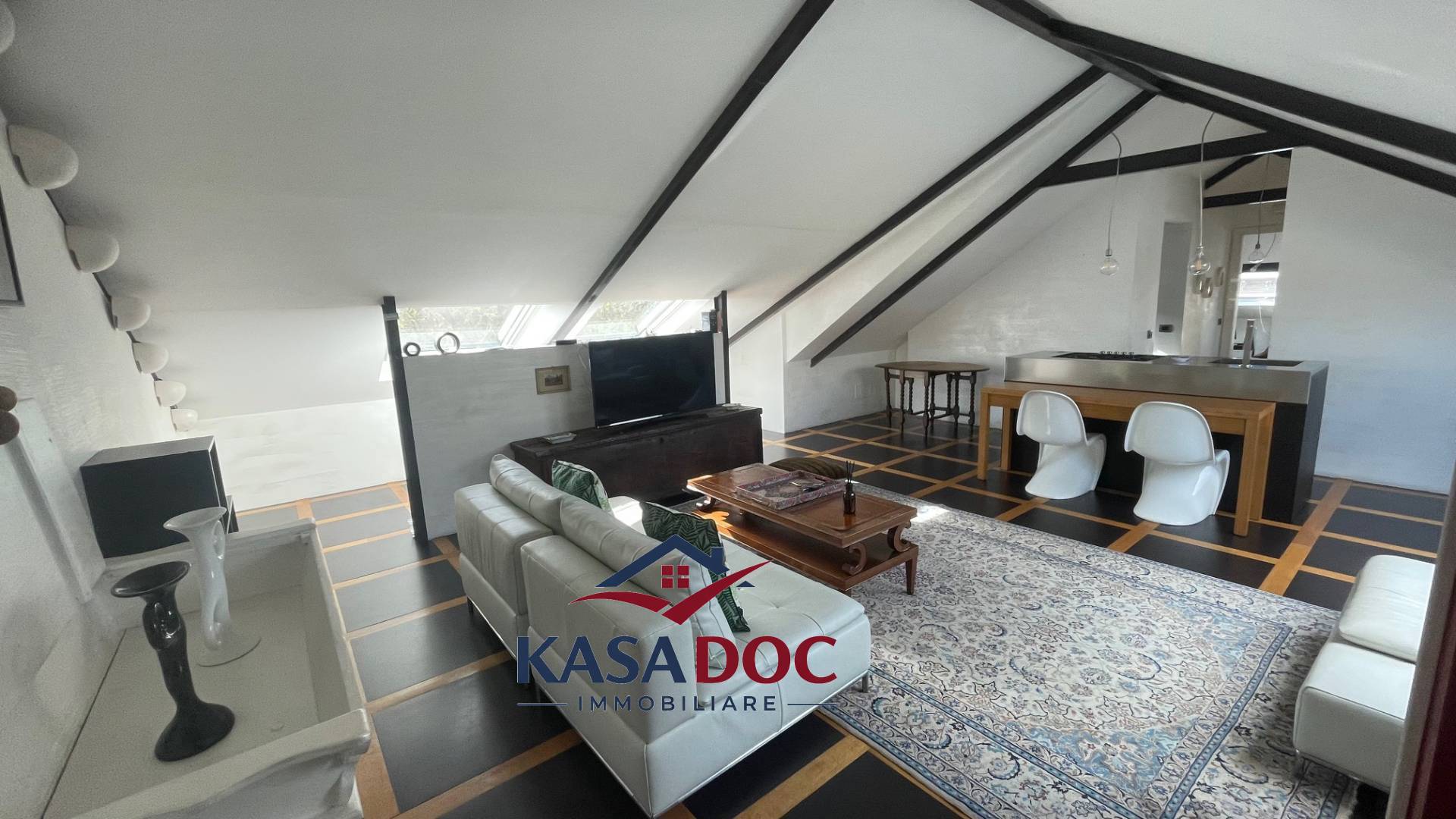 Appartamento in vendita a Catanzaro, Catanzaro centro