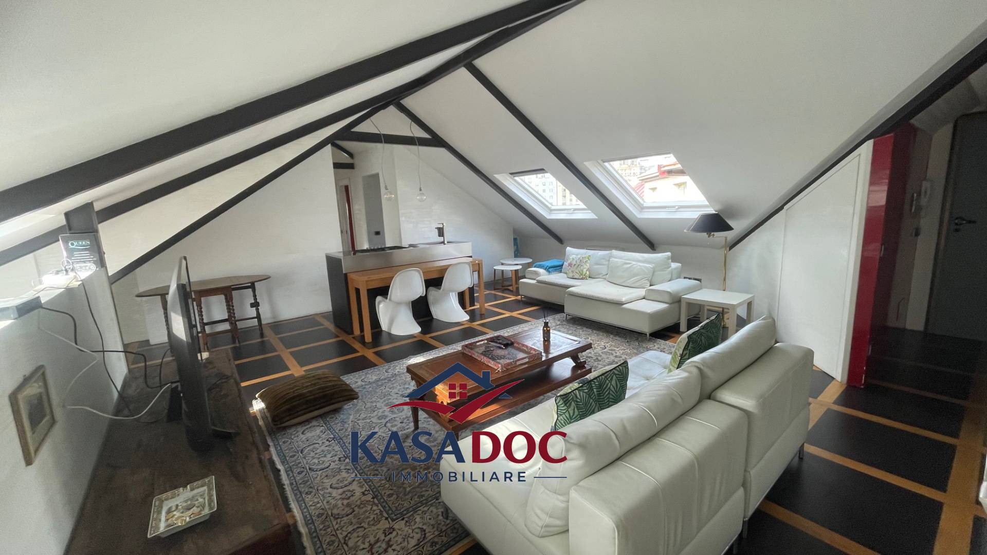 Appartamento in vendita a Catanzaro, Catanzaro centro