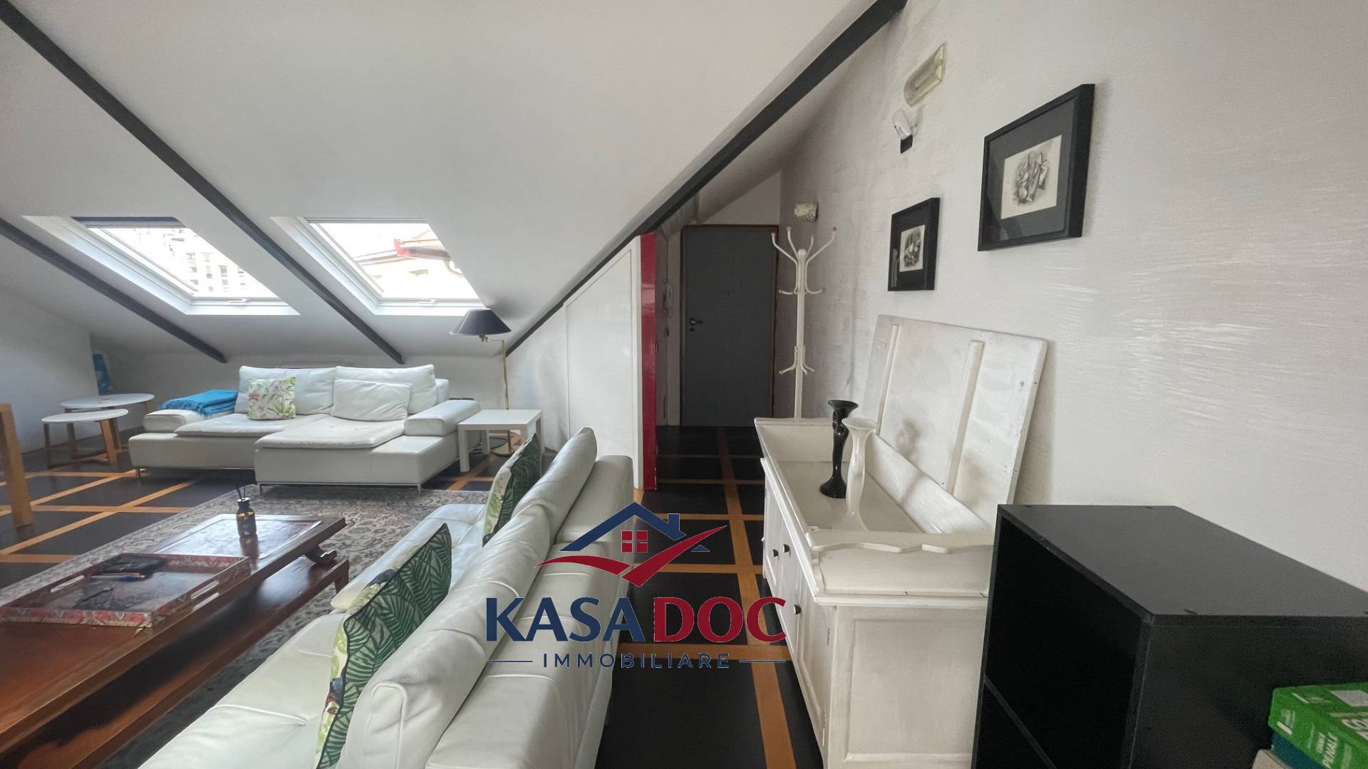 Appartamento in vendita a Catanzaro, Catanzaro centro