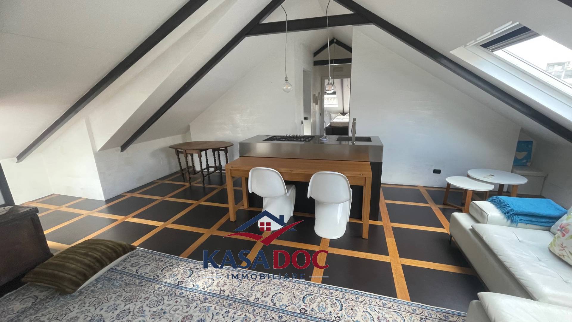 Appartamento in vendita a Catanzaro, Catanzaro centro