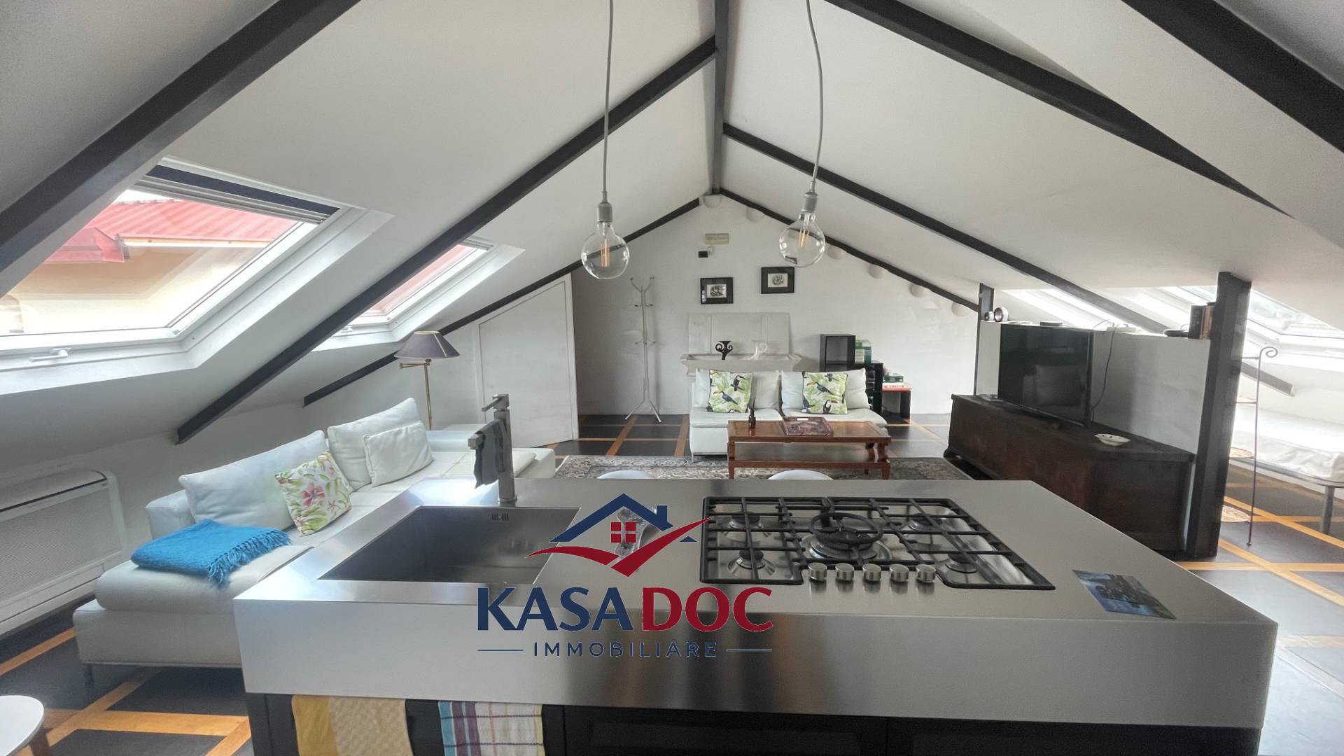 Appartamento in vendita a Catanzaro, Catanzaro centro