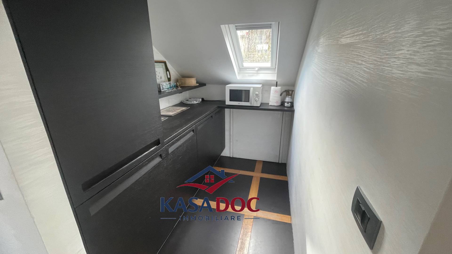 Appartamento in vendita a Catanzaro, Catanzaro centro