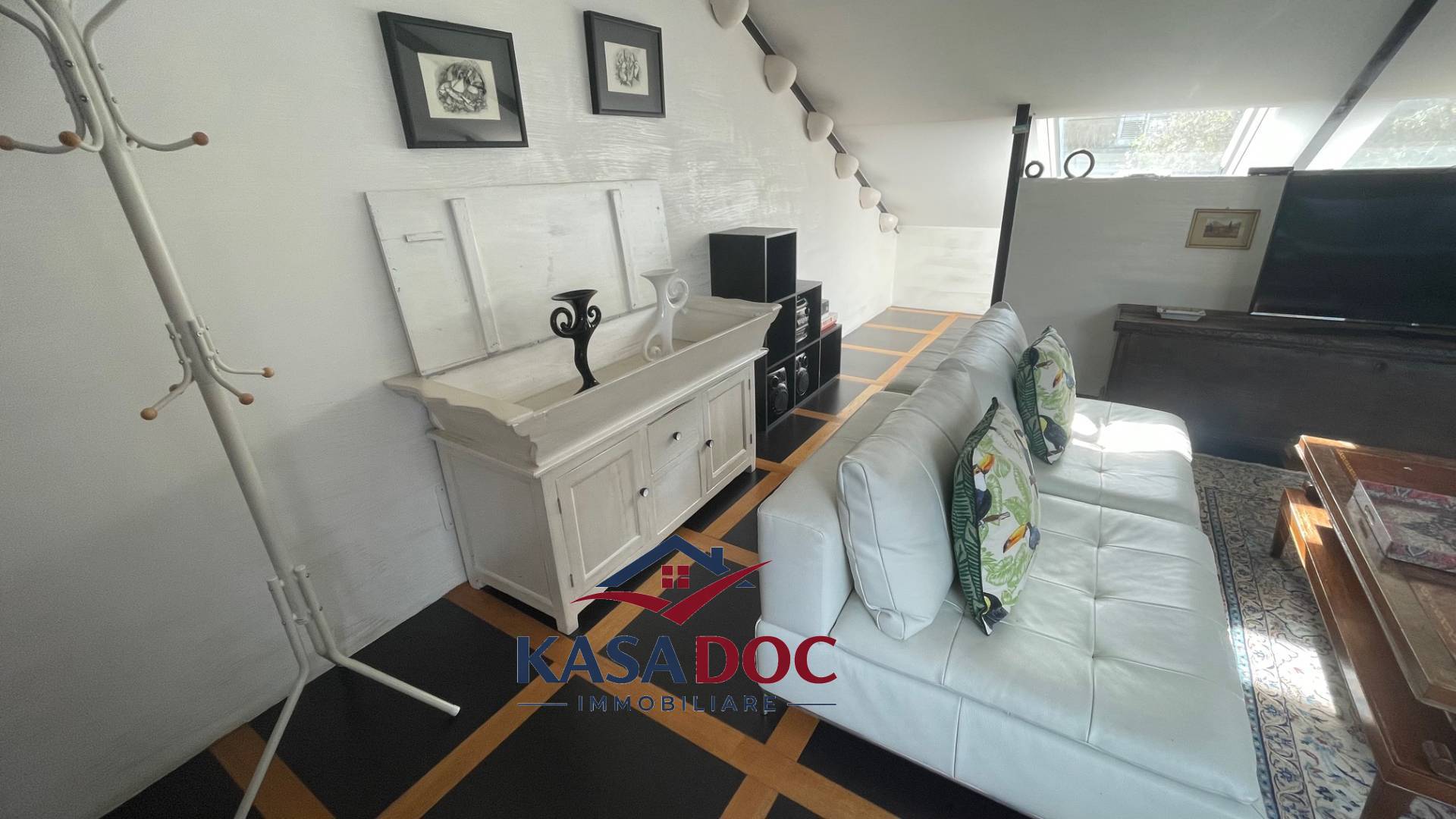 Appartamento in vendita a Catanzaro, Catanzaro centro