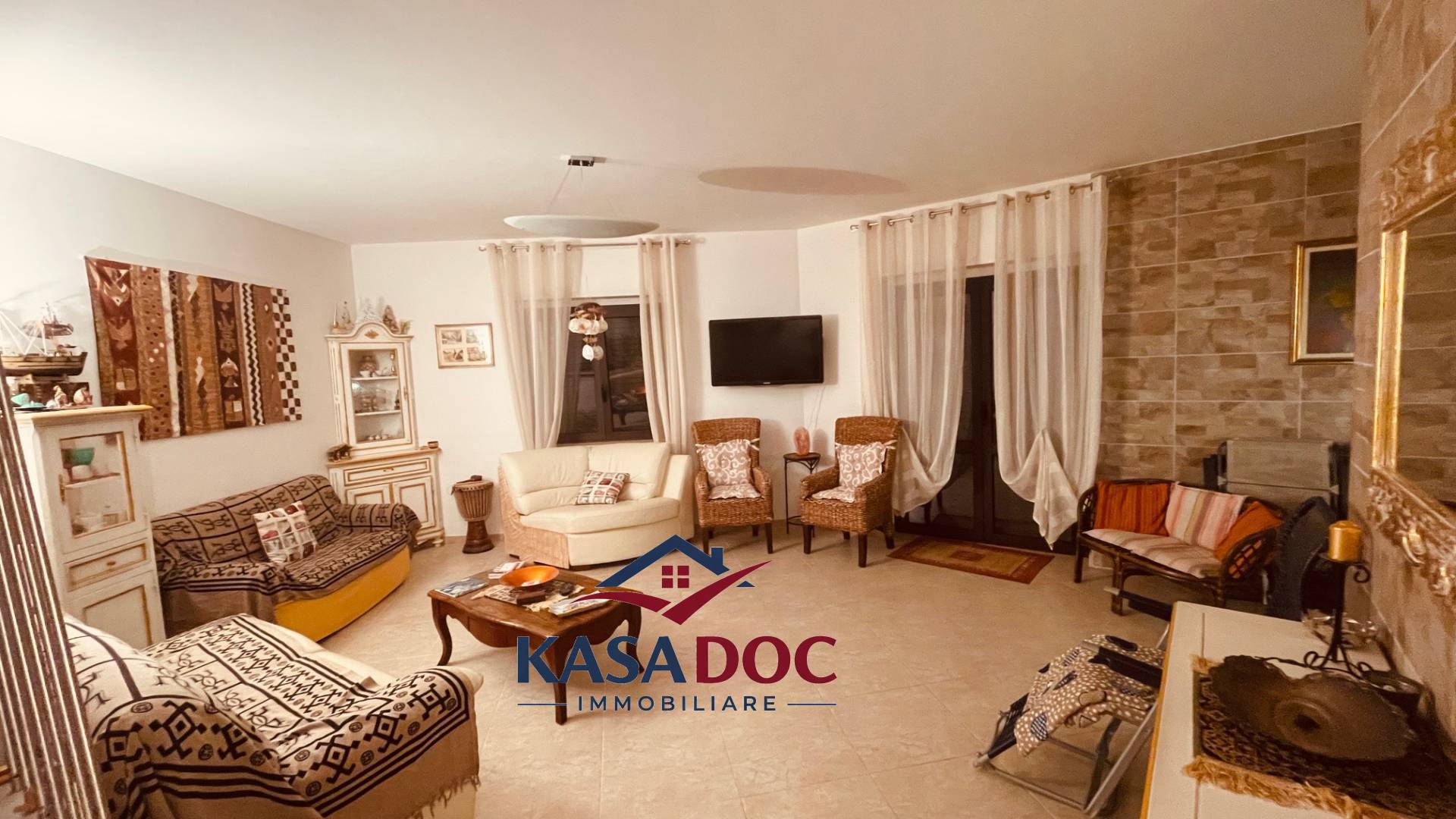 Appartamento in vendita a Squillace, Squillace Lido