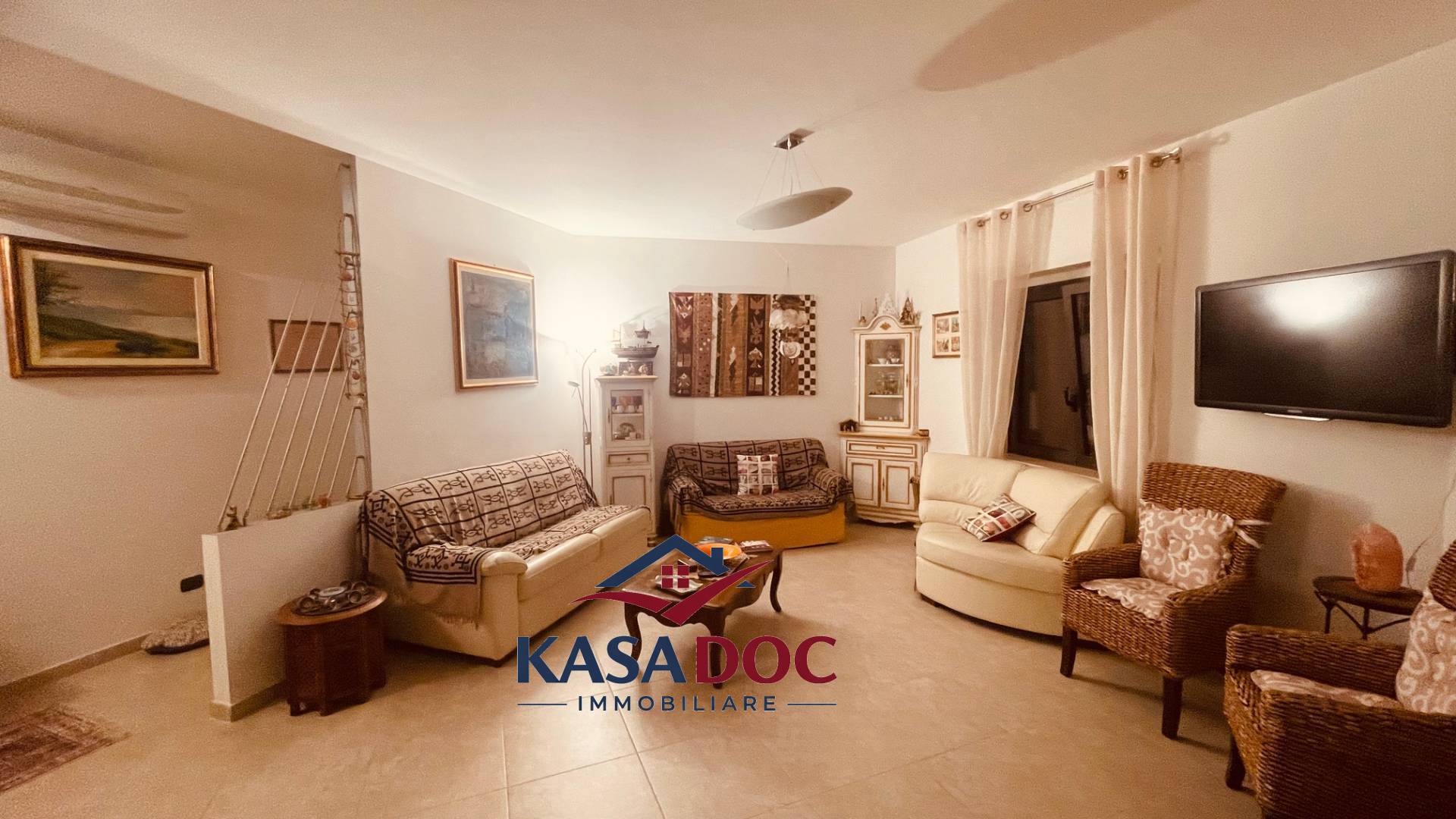 Appartamento in vendita a Squillace, Squillace Lido