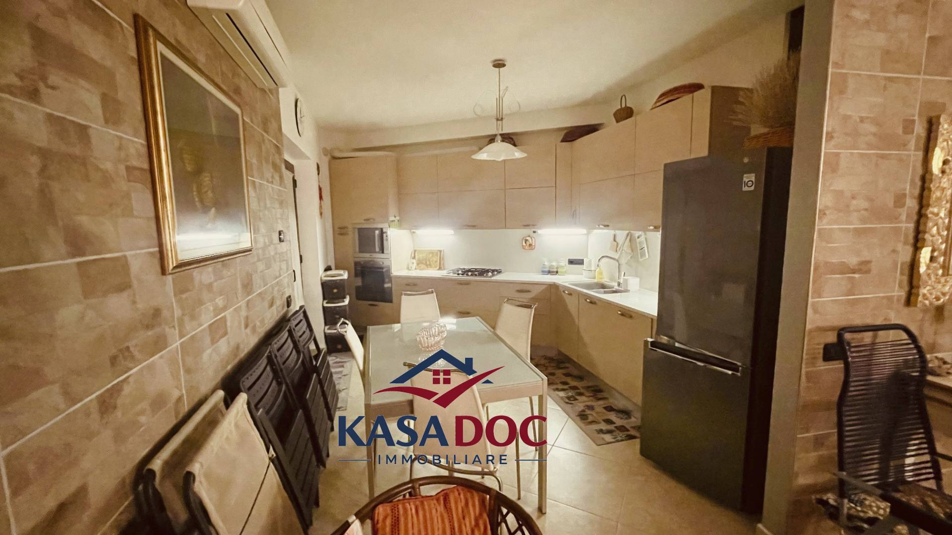 Appartamento in vendita a Squillace, Squillace Lido